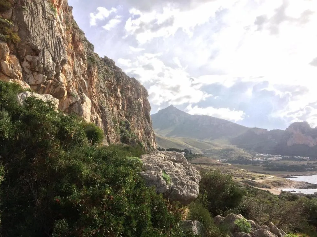 Nearby landmark in B&B Pietre Preziose