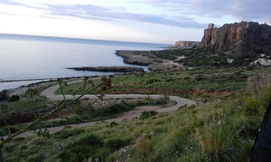 Nearby landmark in B&B Pietre Preziose