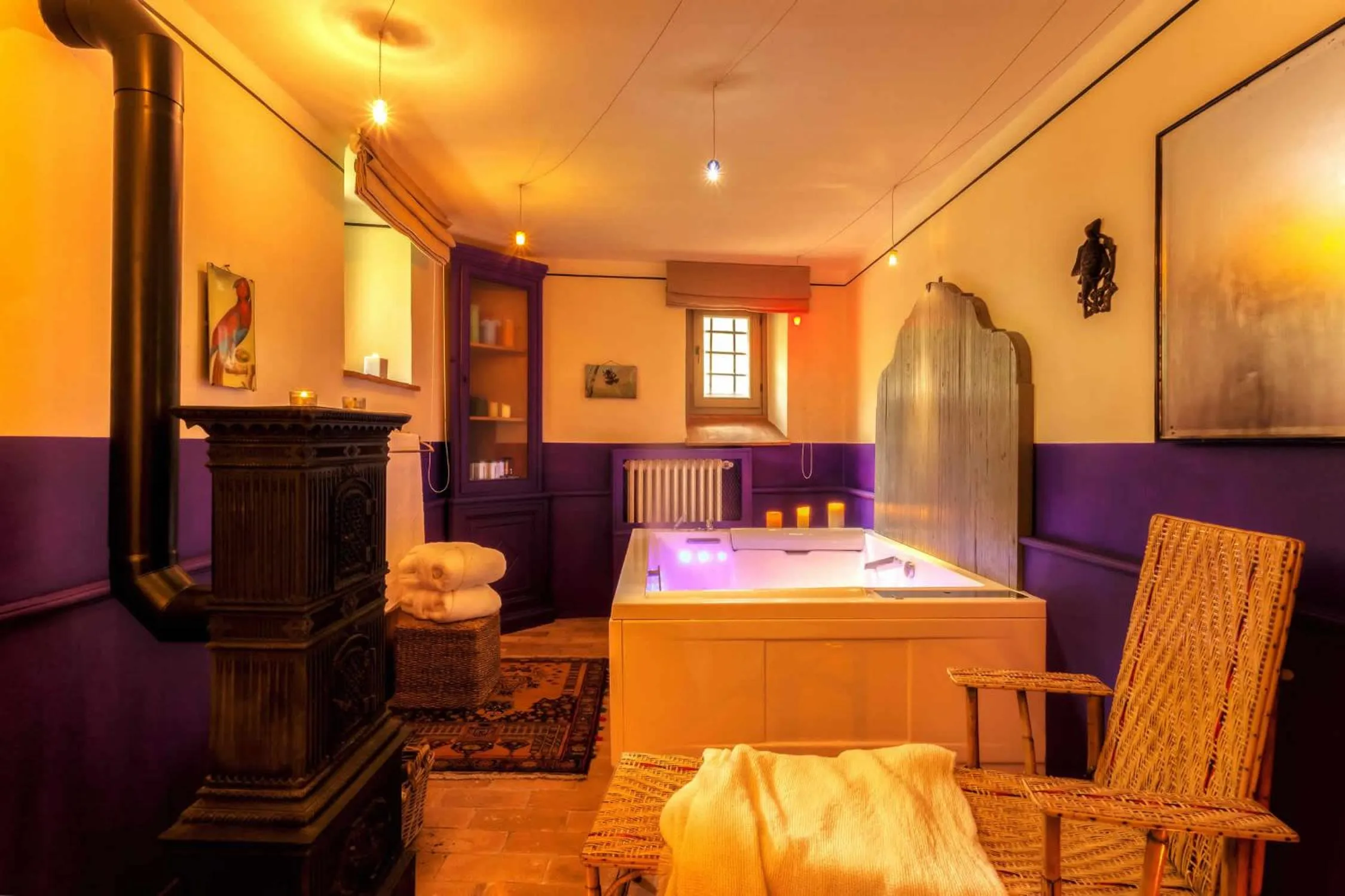 Corte della Maestà Antica Residenza