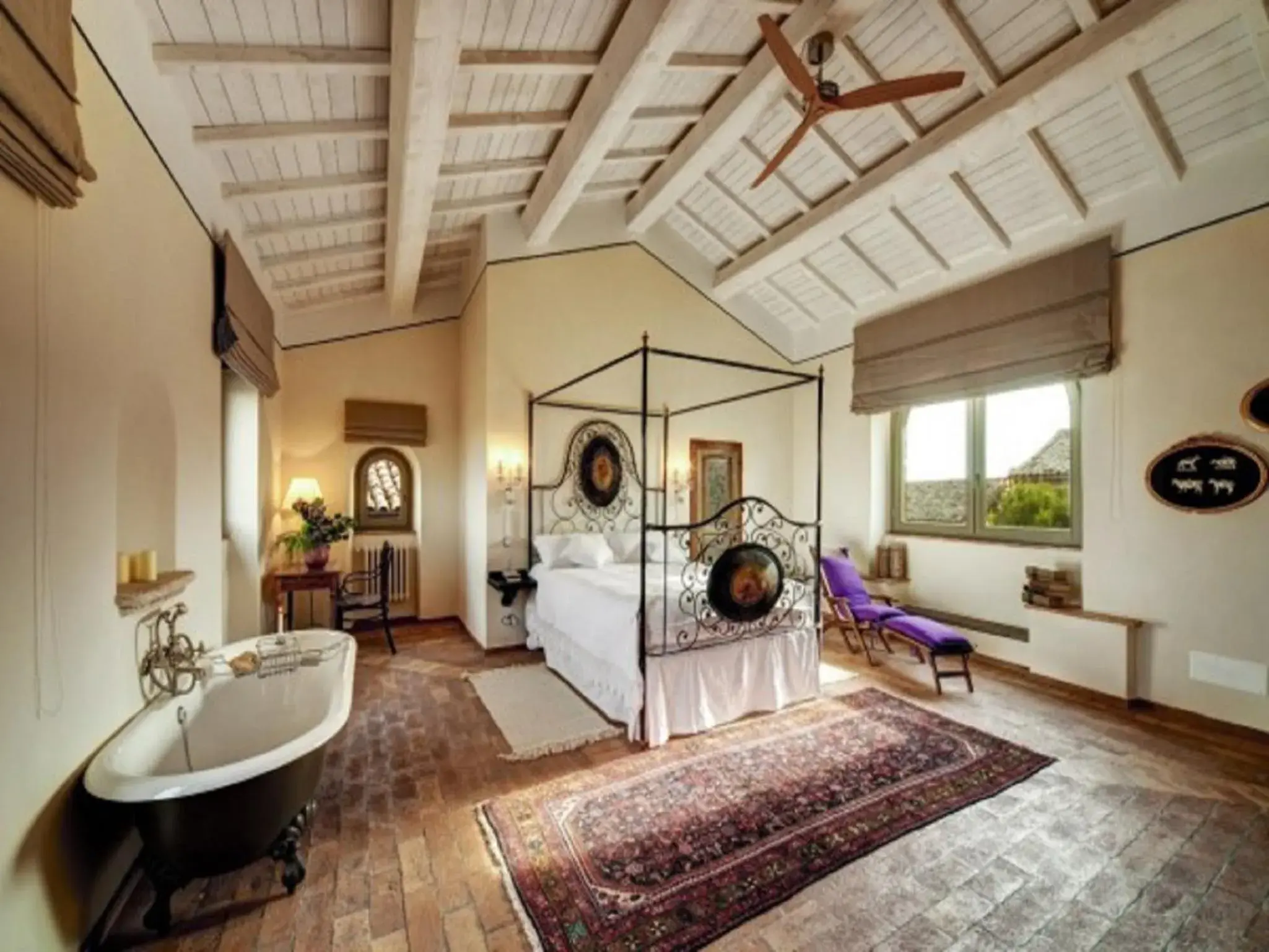 Suite with Balcony in Corte della Maestà Antica Residenza Suite with Balcony in Corte della Maestà Antica Residenza