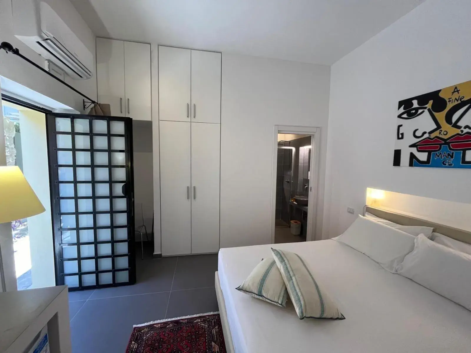 King Studio in Palazzo Sant'Agostino King Studio in Palazzo Sant'Agostino