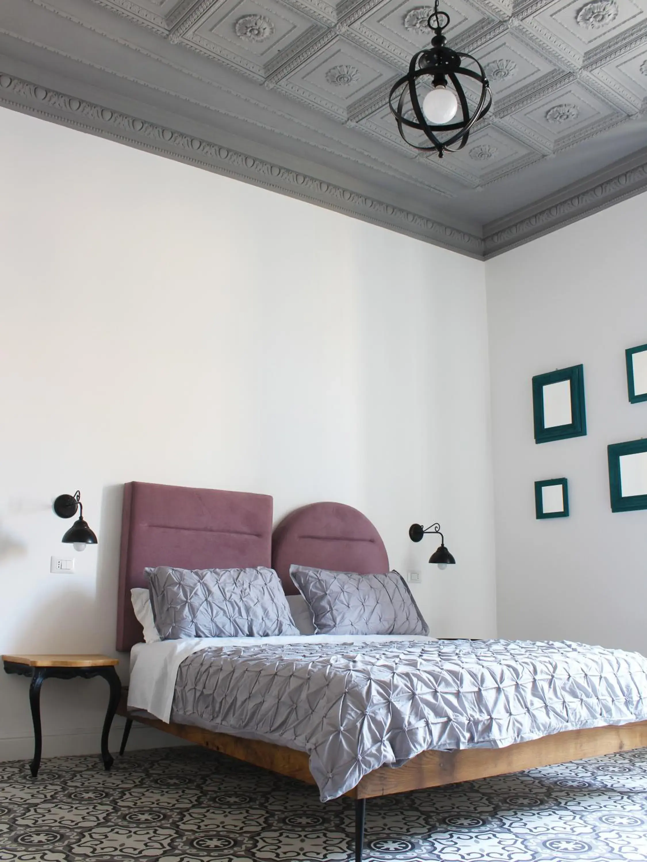 Double Room - single occupancy in Ottantotto Viterbo Double Room - single occupancy in Ottantotto Viterbo