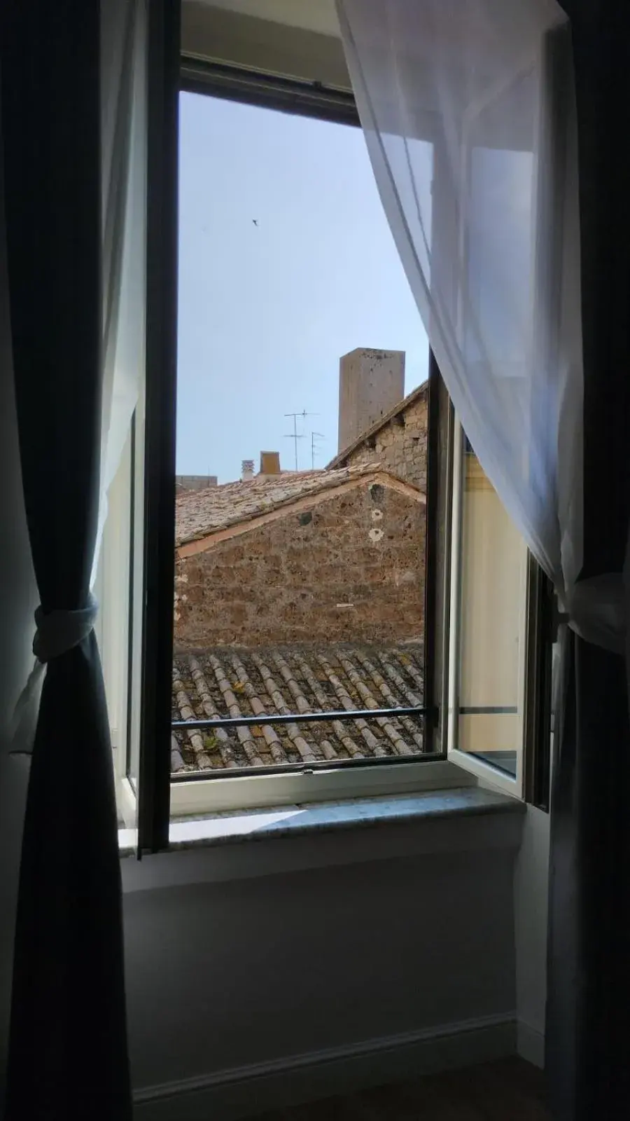 Junior Suite in Ottantotto Viterbo Junior Suite in Ottantotto Viterbo