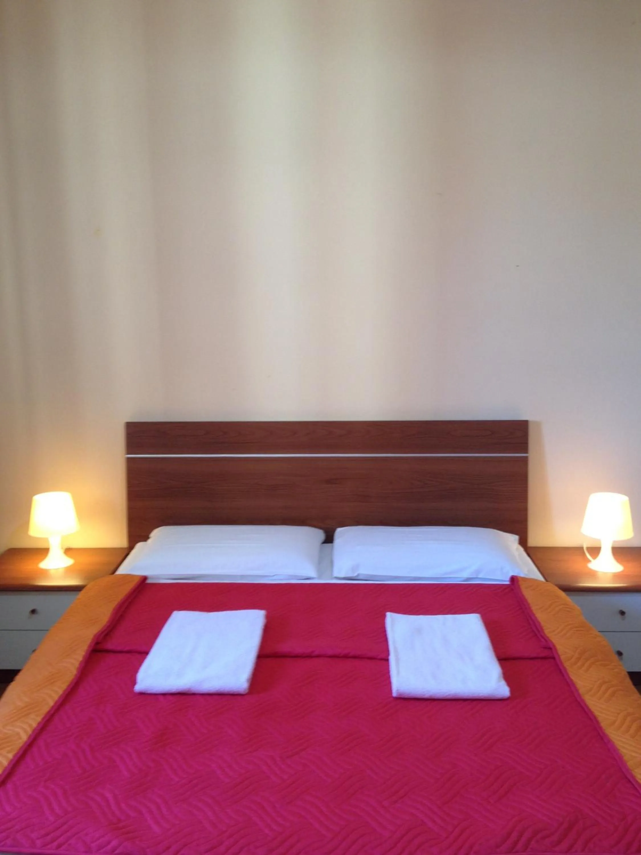 Bed in Star Hostel San Siro Fiera