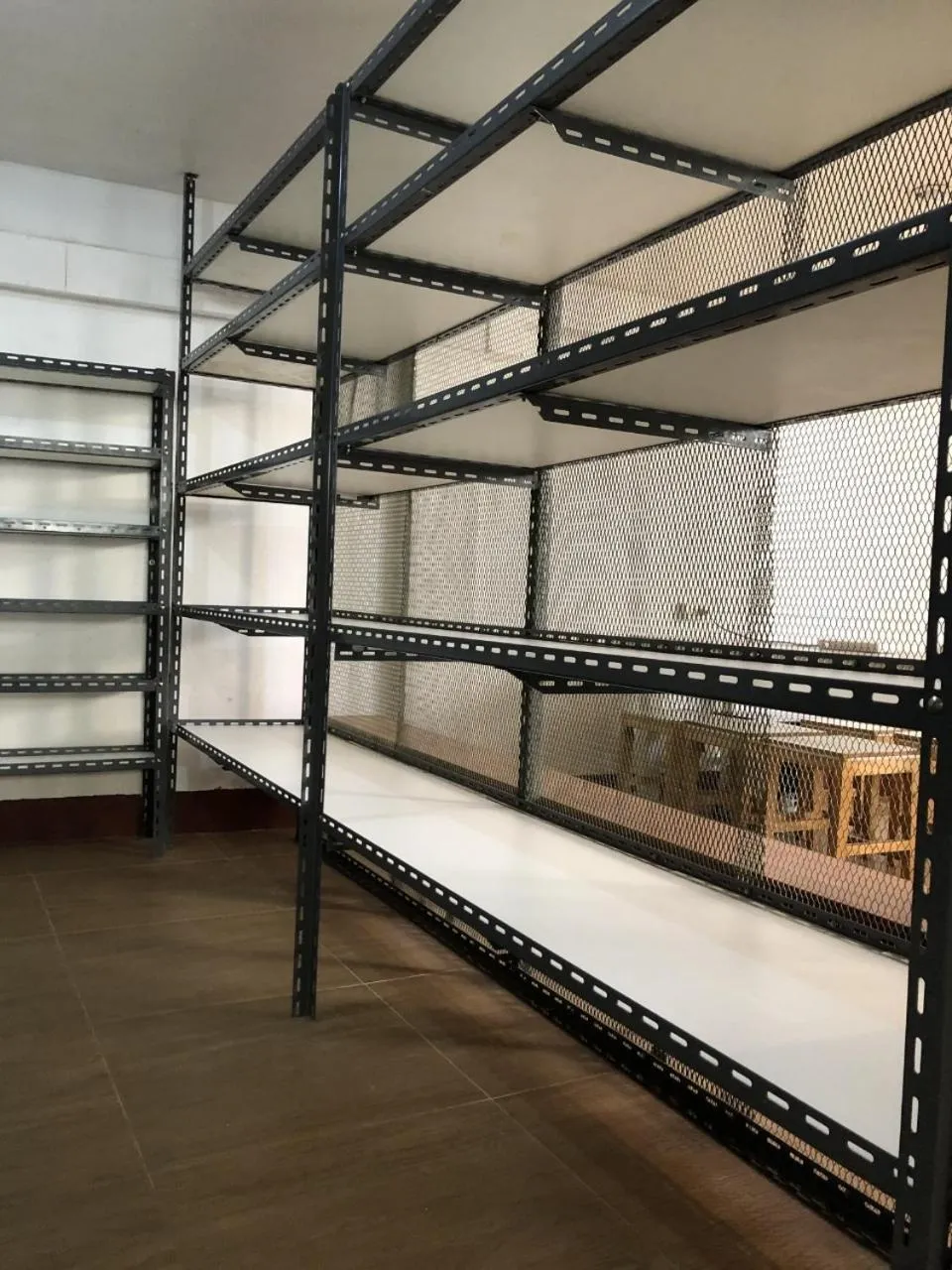 Property building, Bed in PLOY Hostel