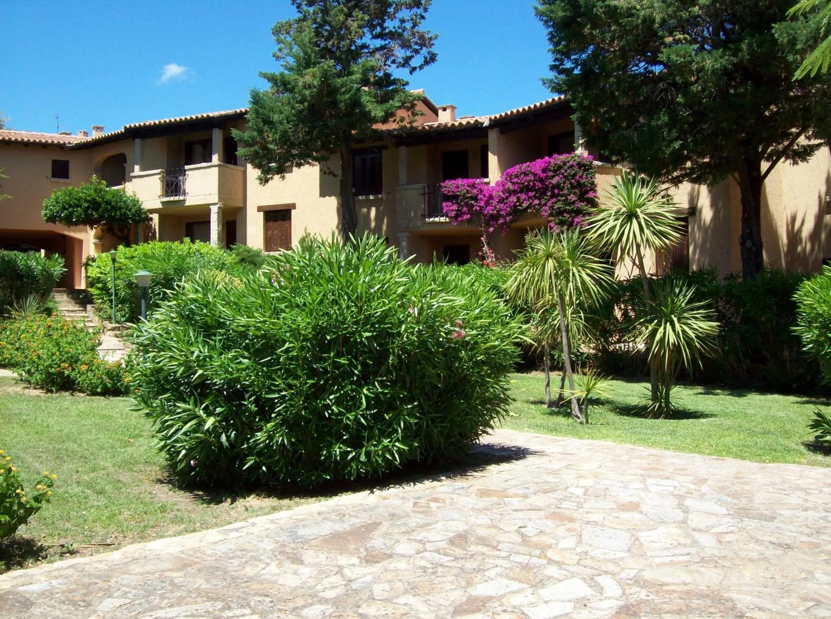 Residence Portorotondo Tre
