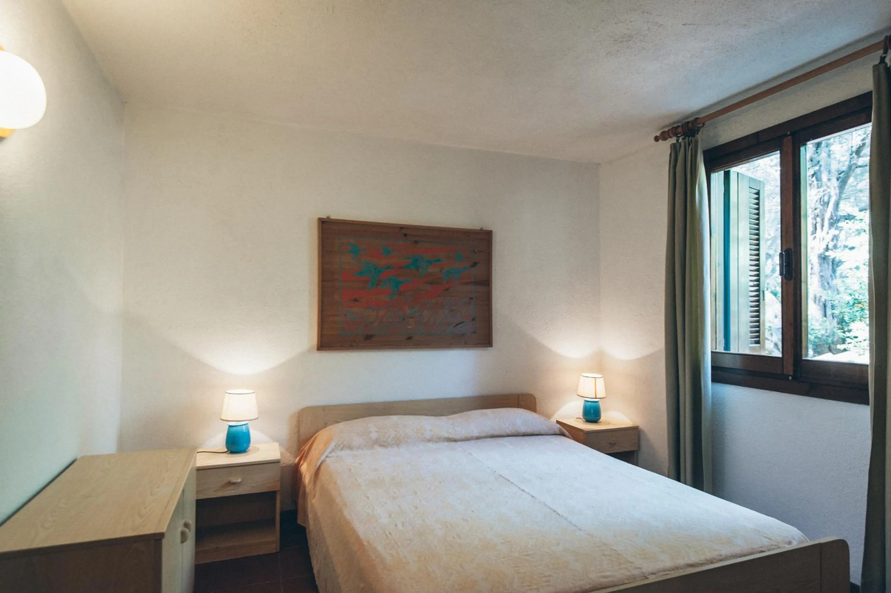 Residence Portorotondo Tre