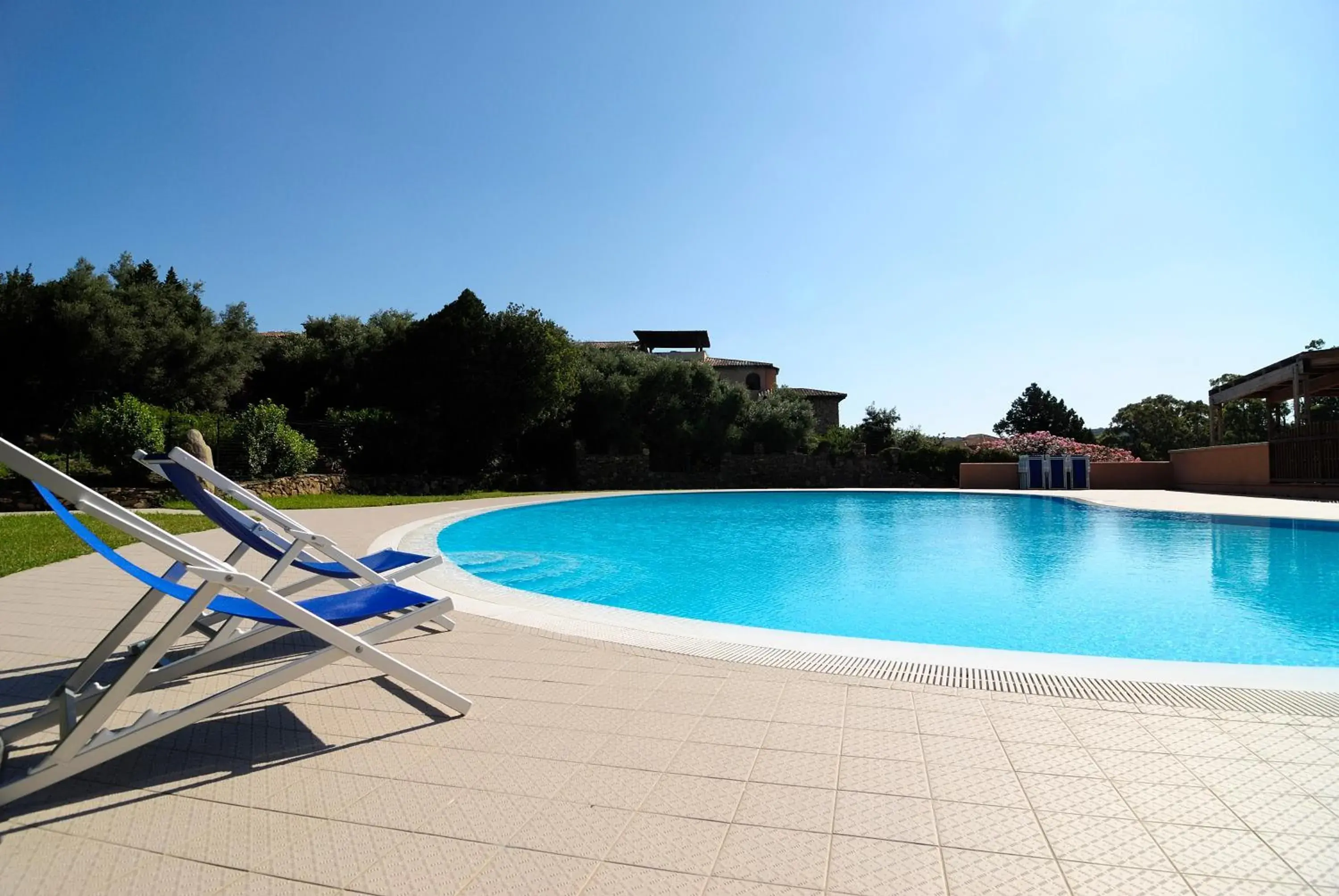 Residence Portorotondo Tre Residence Portorotondo Tre