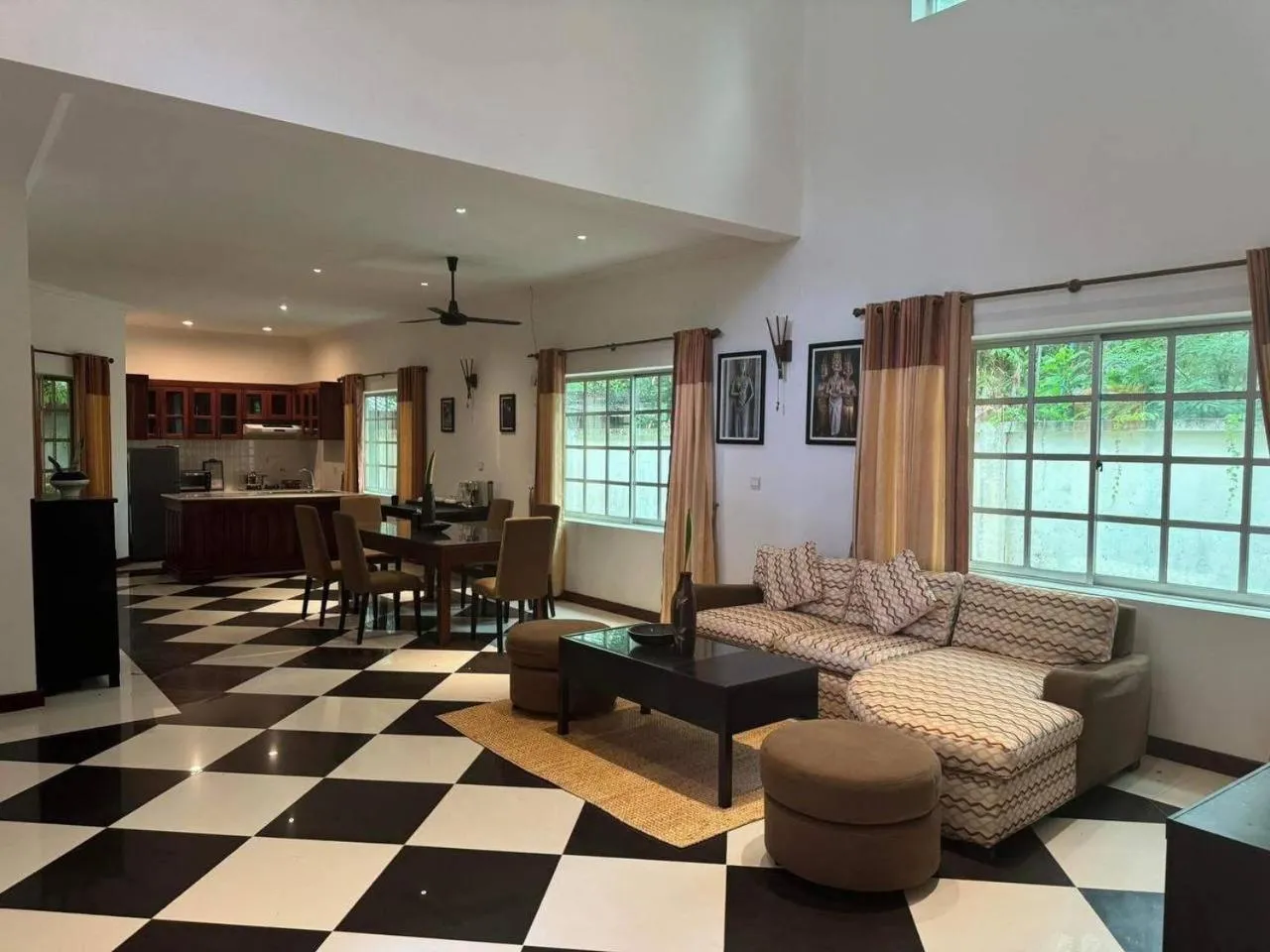 Kirirom Hillside Resort