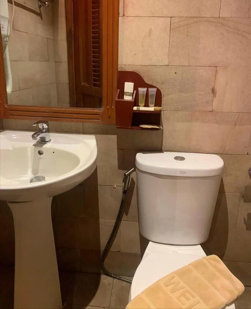 Kirirom Hillside Resort