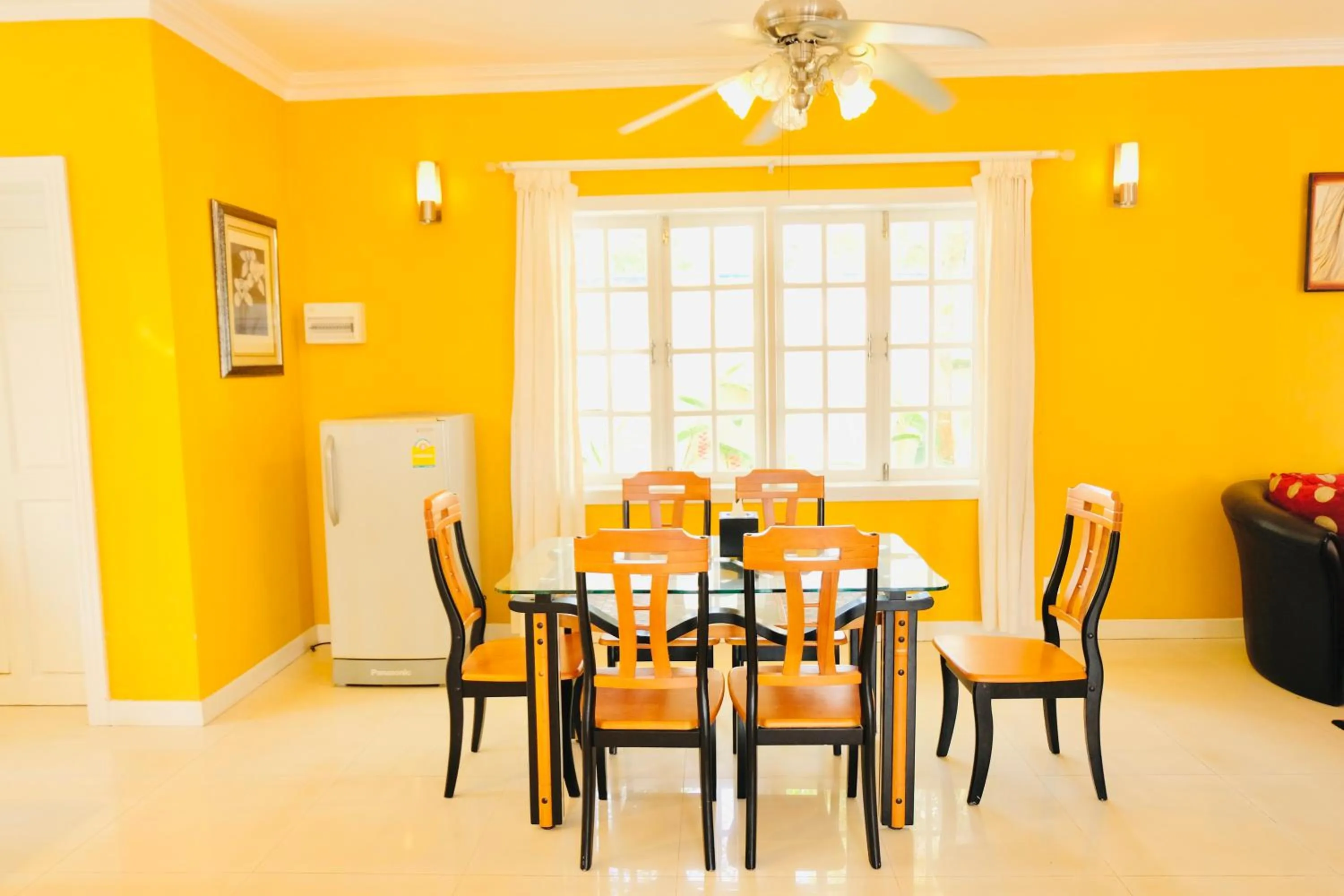 Kirirom Hillside Resort