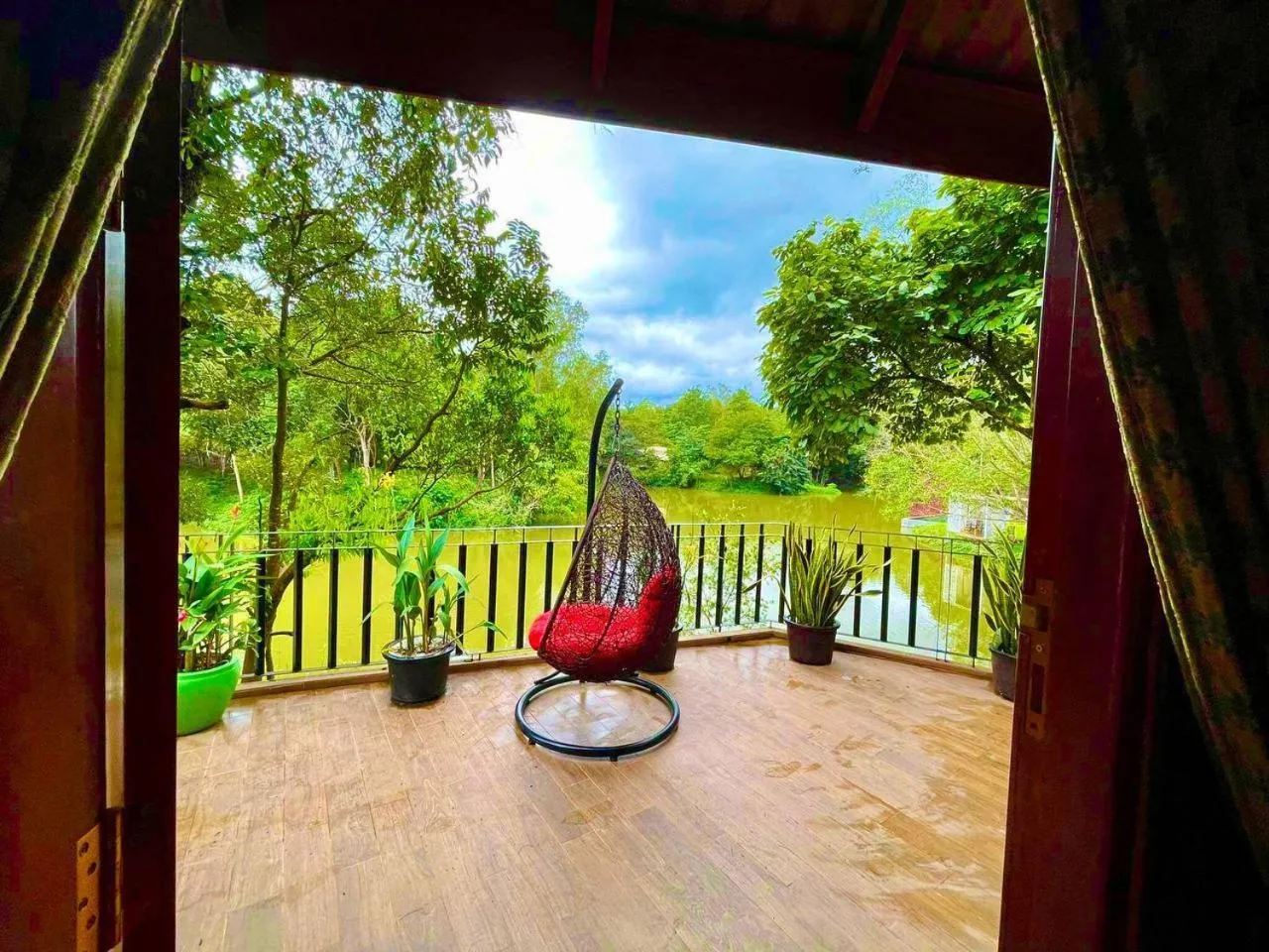 Kirirom Hillside Resort