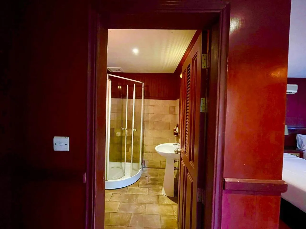 Kirirom Hillside Resort