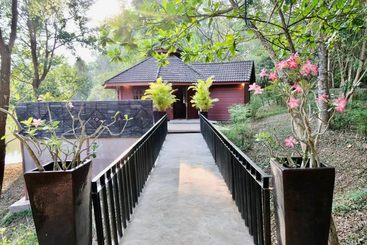 Kirirom Hillside Resort