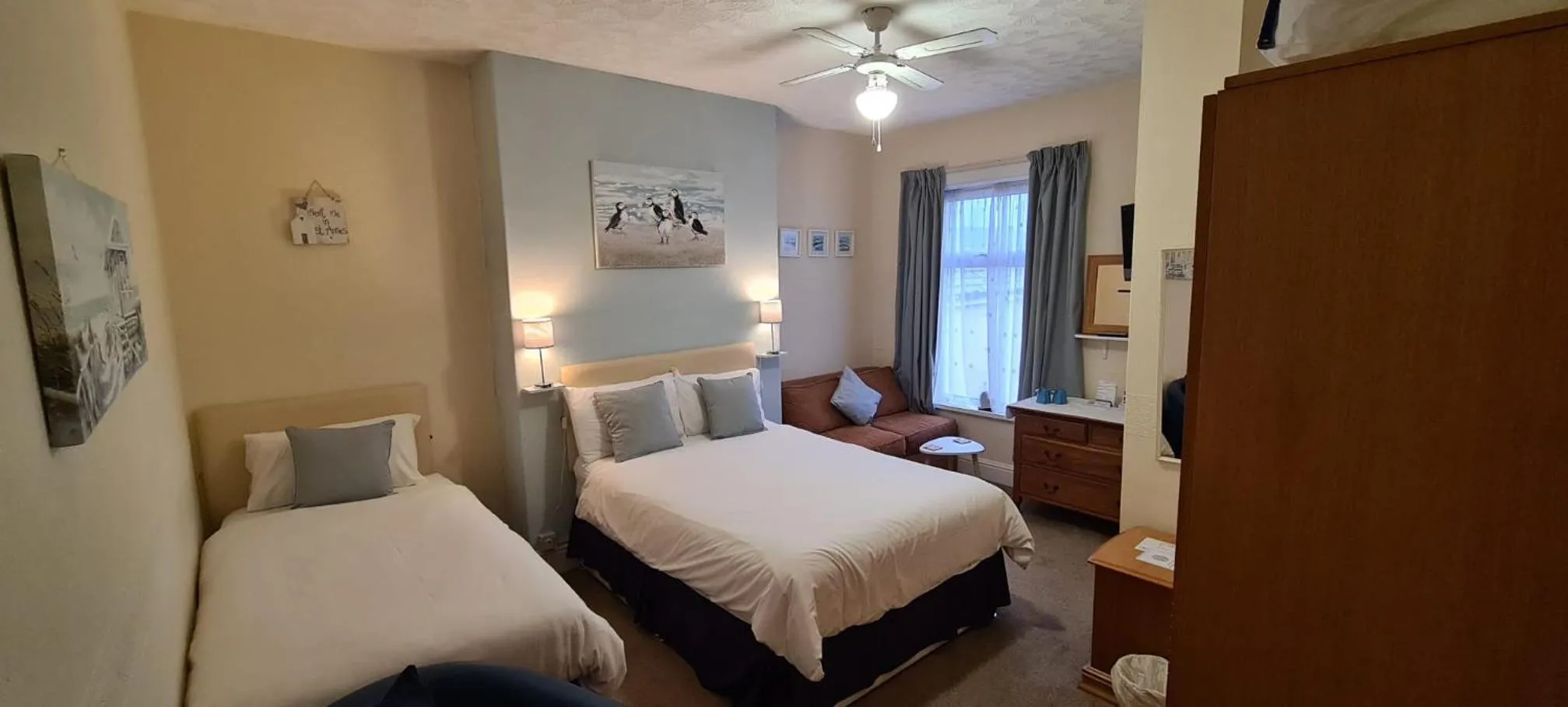 The Sea Croft Bed Breakfast & Bar