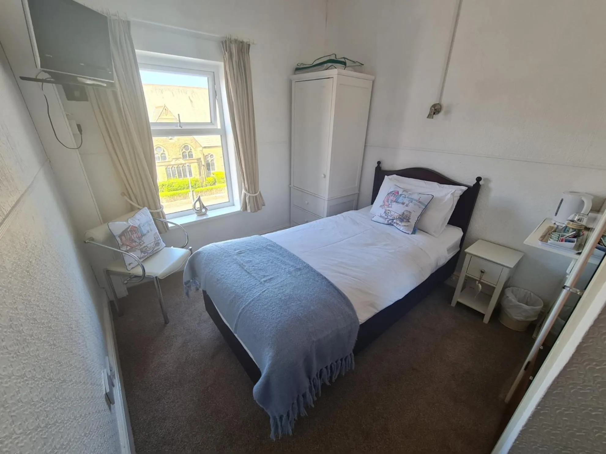 The Sea Croft Bed Breakfast & Bar
