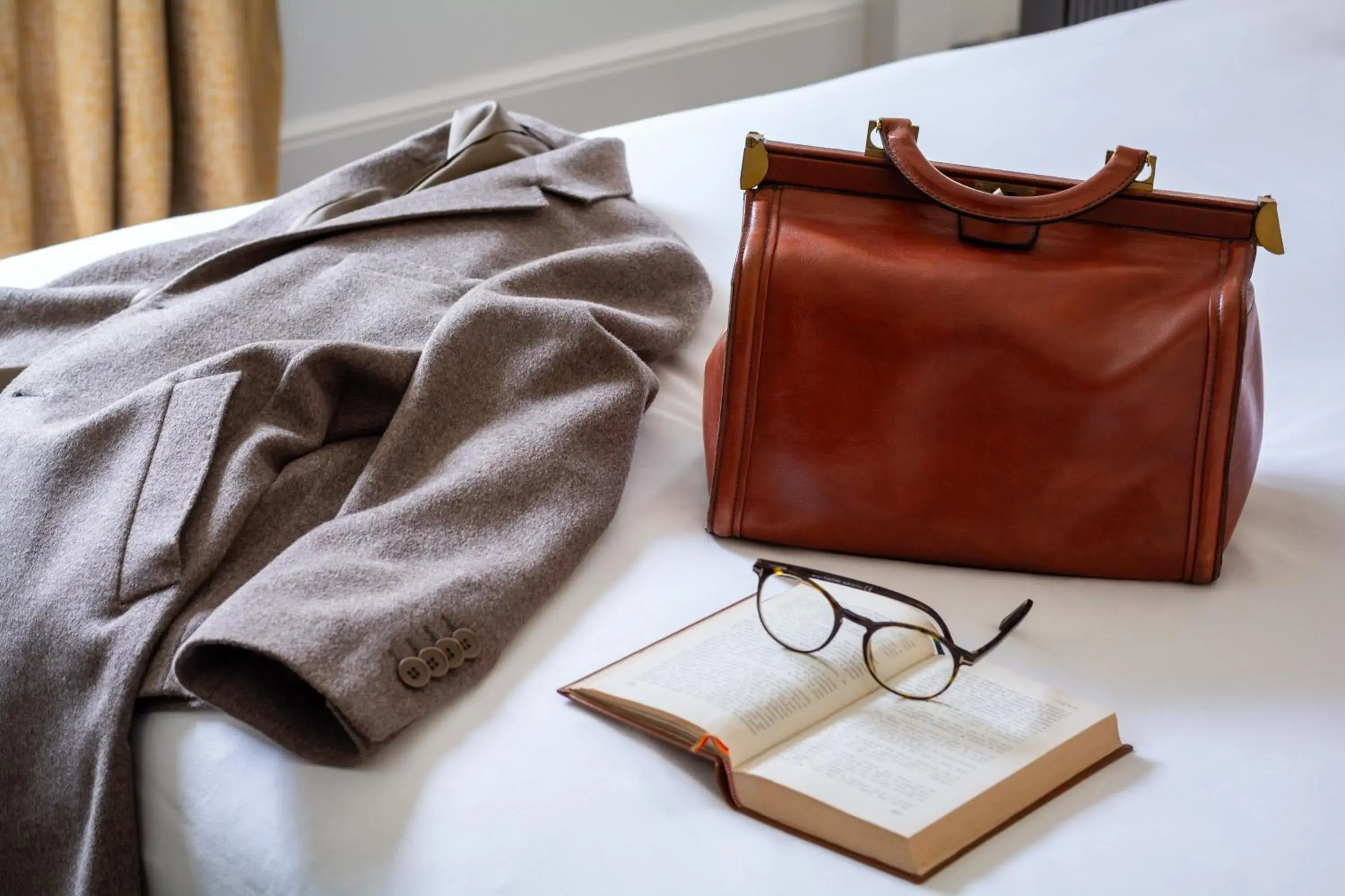 Bed in Hôtel & SPA Napoléon Bed in Hôtel & SPA Napoléon