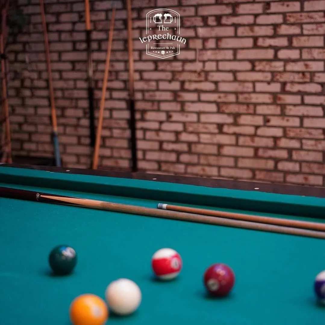 Restaurant/places to eat in Boho Boutique Hotel Amman