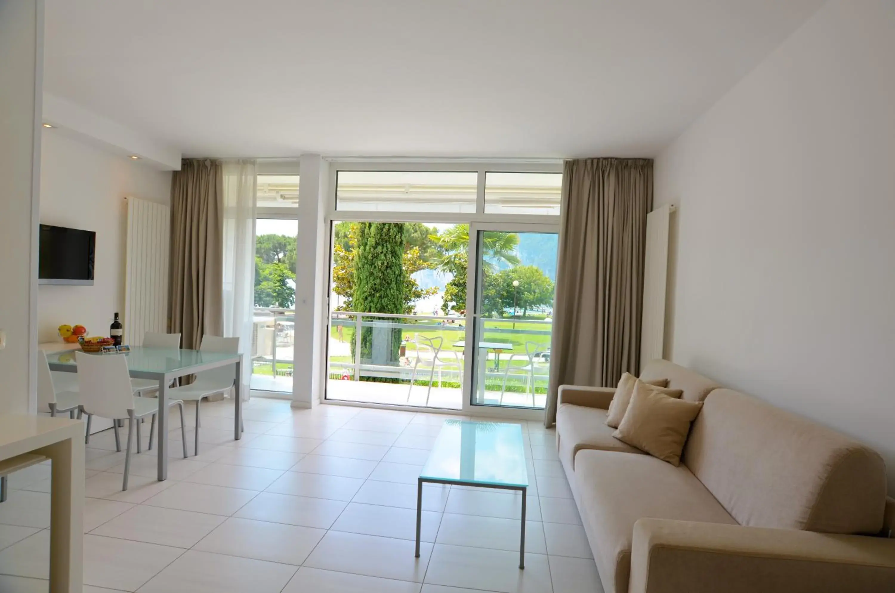 Club Nautico - Phoenix Studio Lake View Club Nautico - Phoenix Studio Lake View