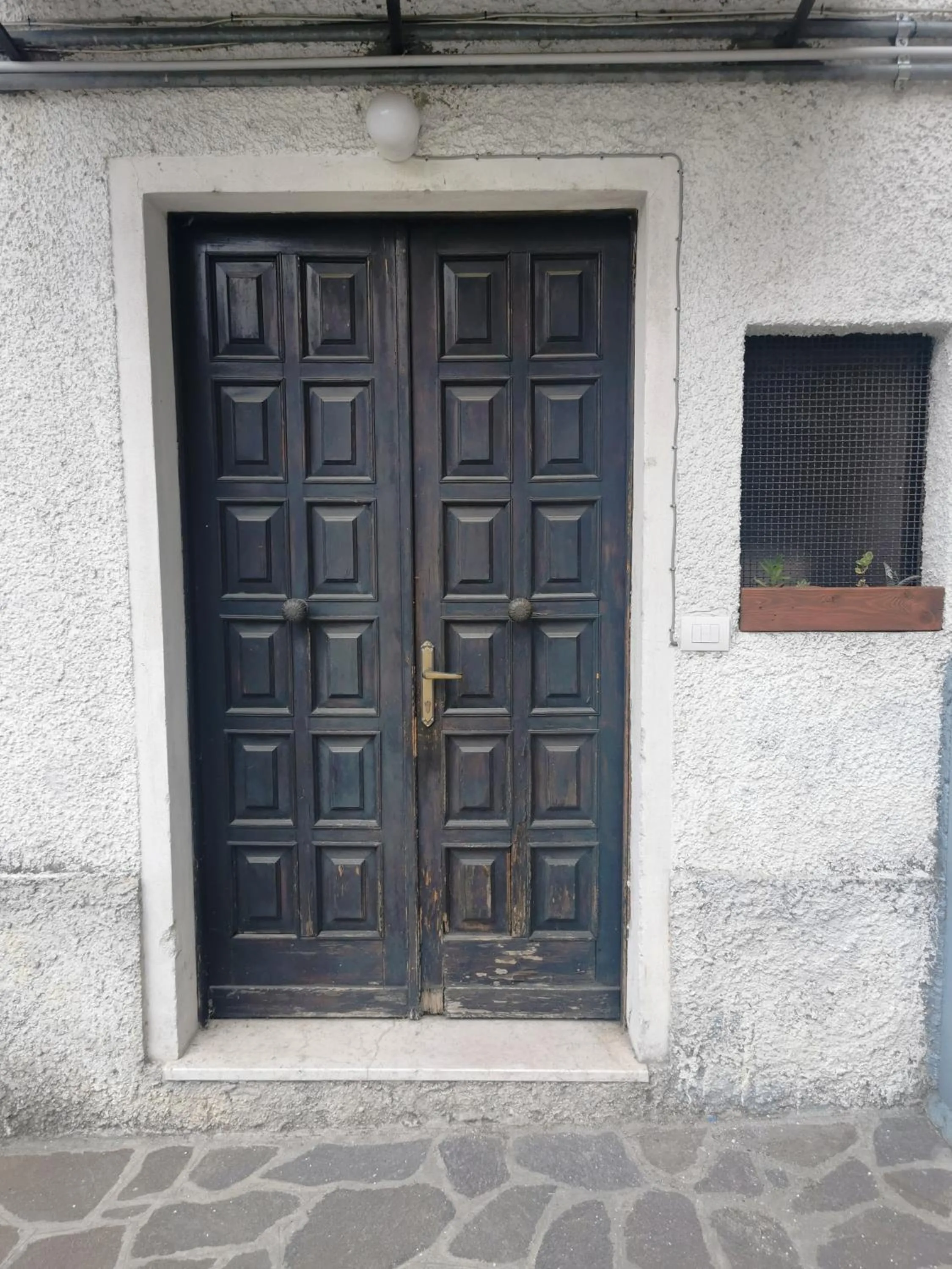 Montinelle Apartament