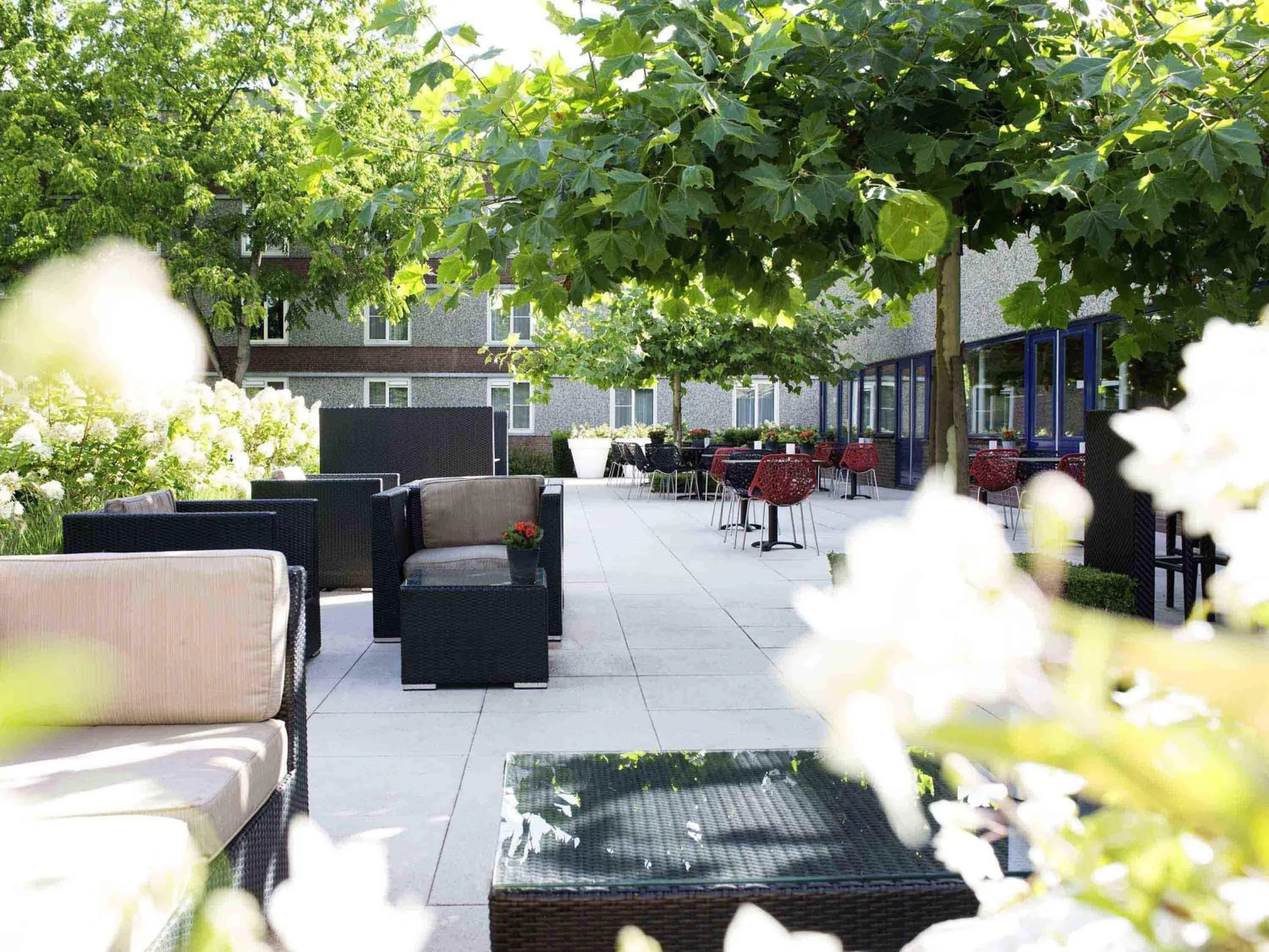 Other in Novotel Rotterdam - Schiedam