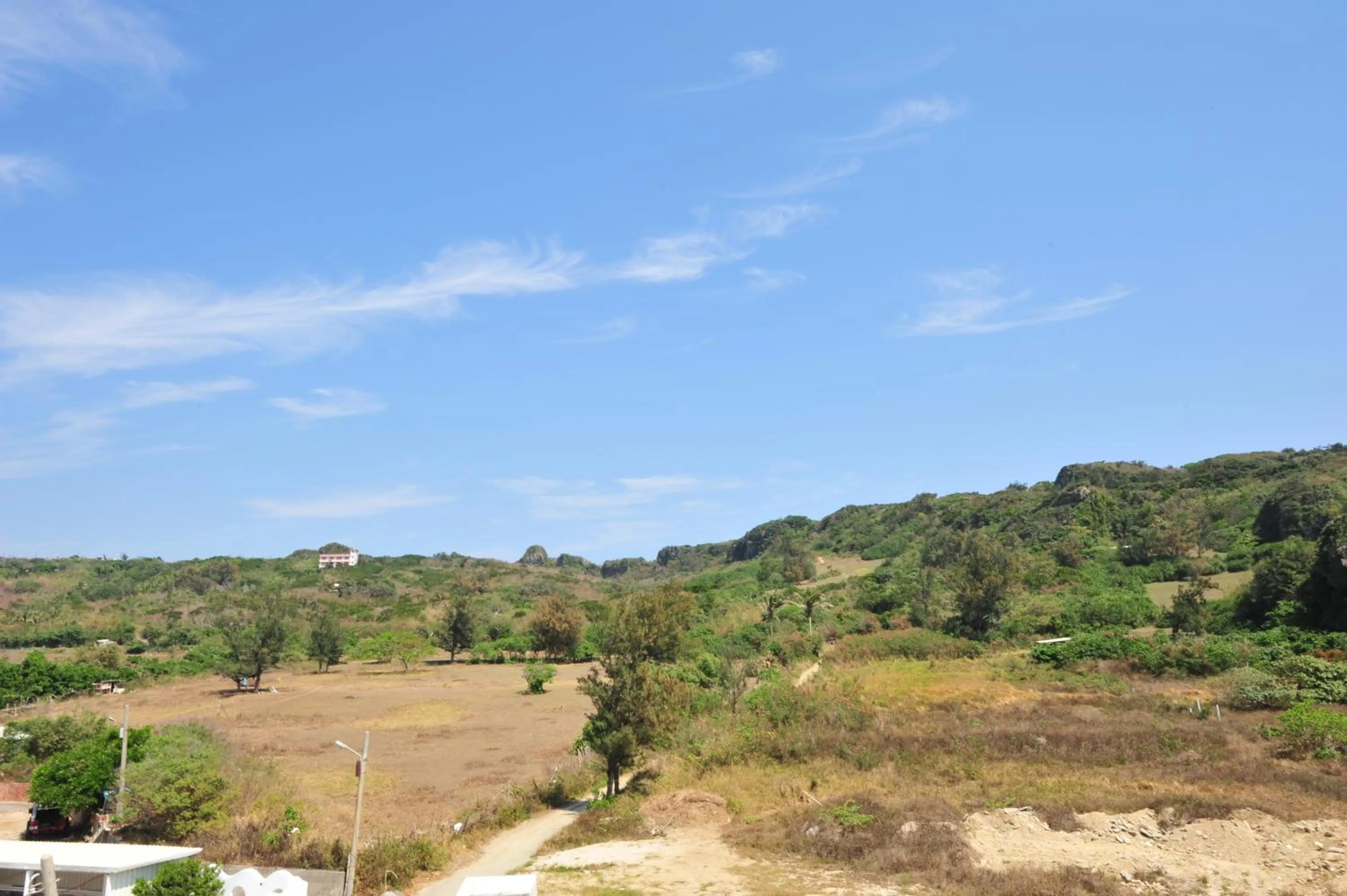View (from property/room) in Hang Hai B&B