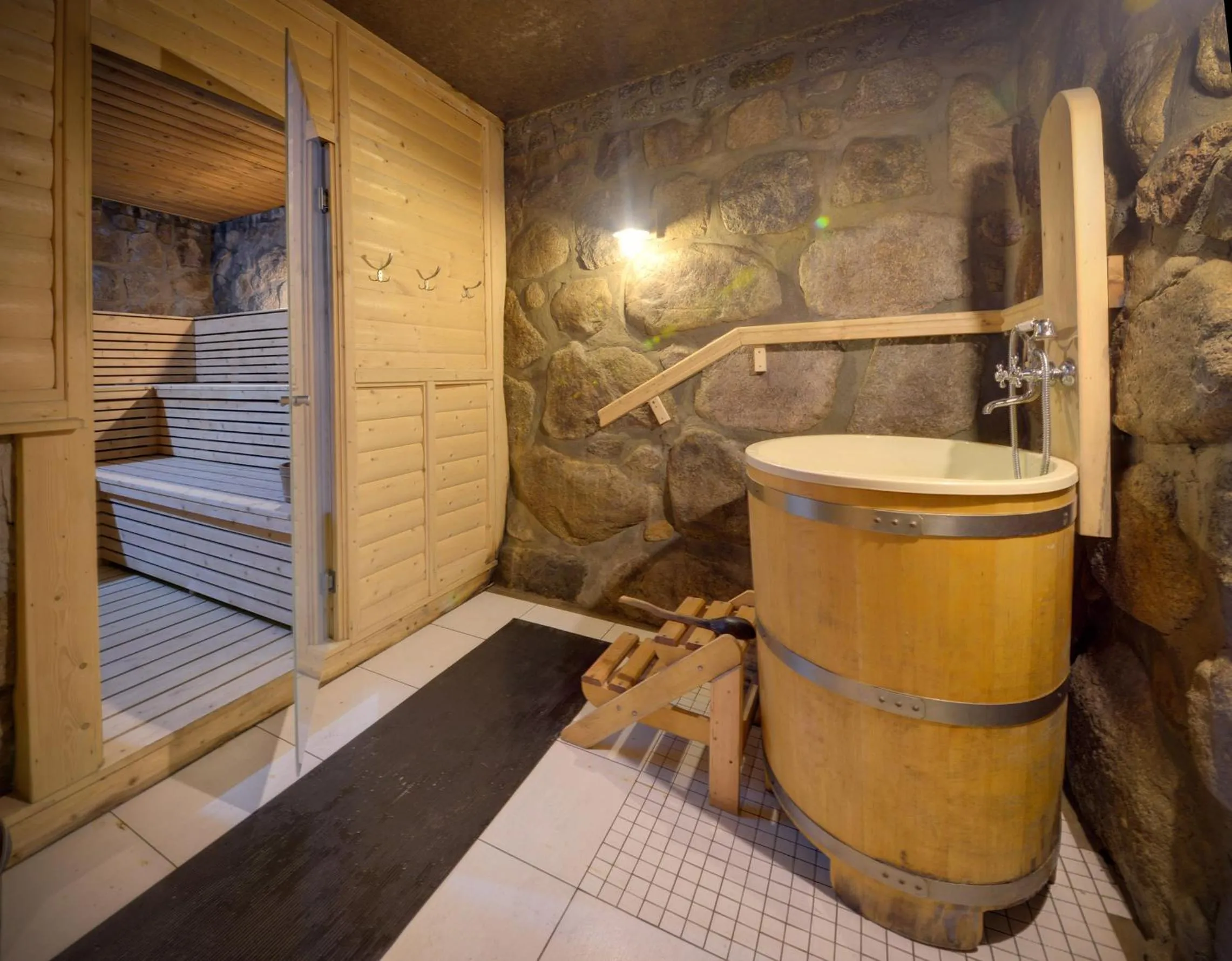 Rezydencja nad Wodospadem Spa&Wellness koło Szklarskiej Poręby