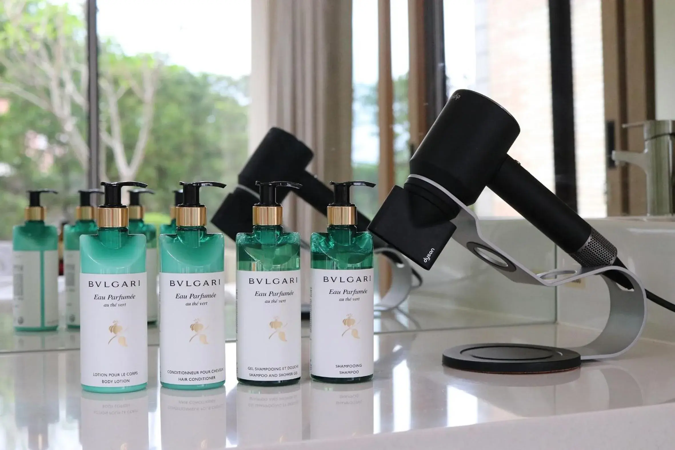 Superior Double Room in The Gaia Hotel - Taipei Superior Double Room in The Gaia Hotel - Taipei