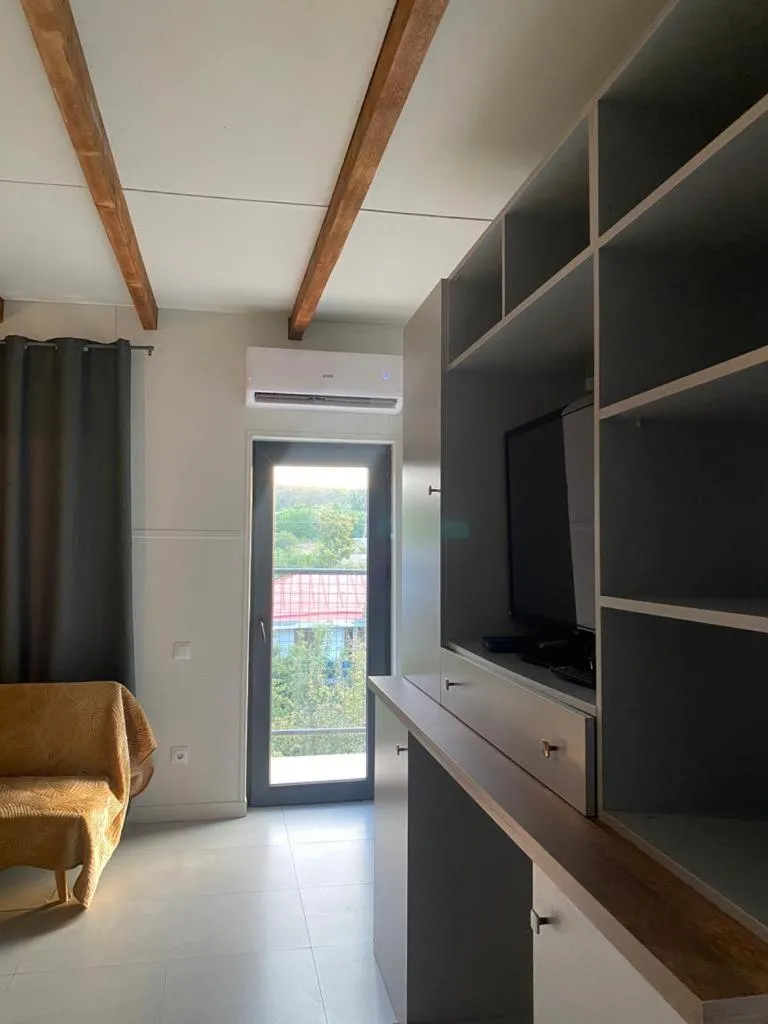 Chateau Tsinandali Hotel