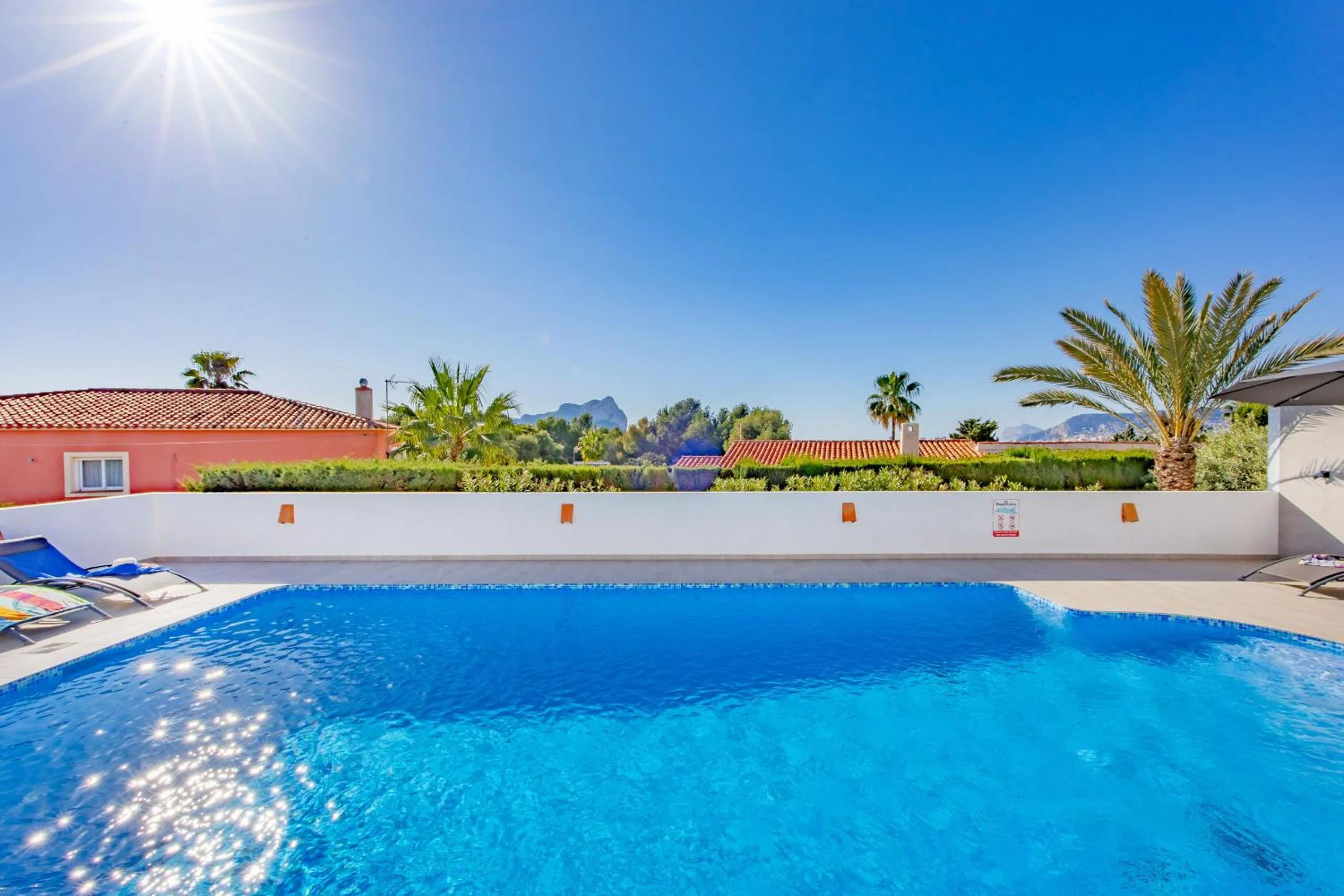 Villa Altamira - Plusholidays