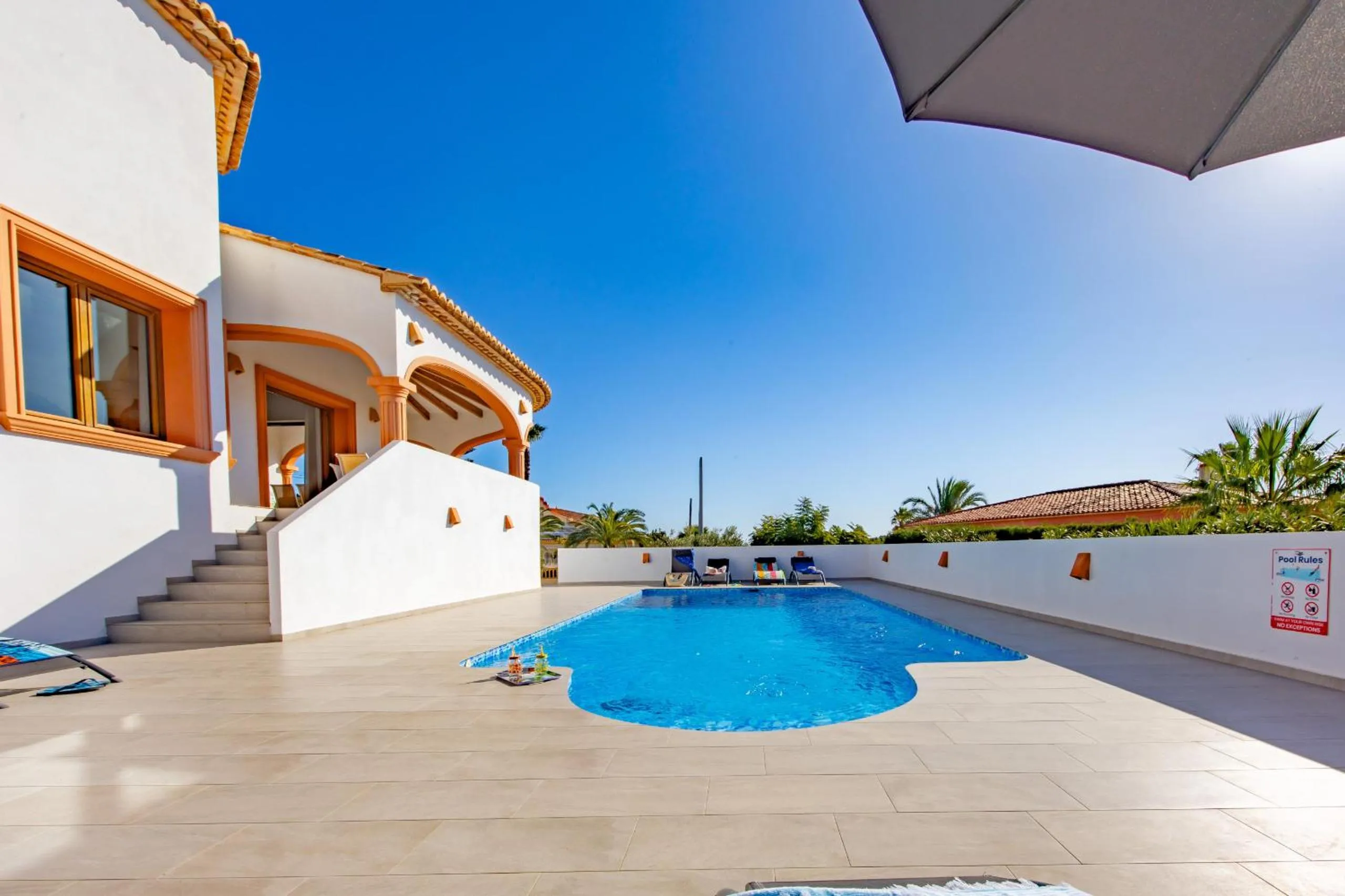 Villa Altamira - Plusholidays