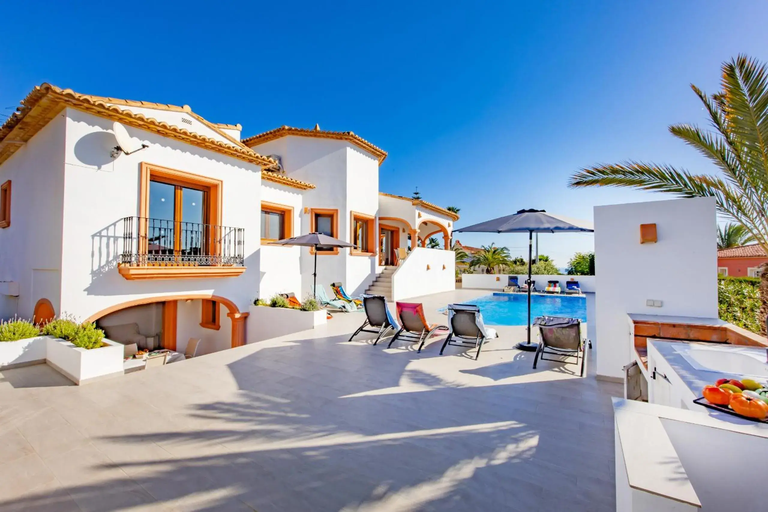 Villa Altamira - Plusholidays Villa Altamira - Plusholidays