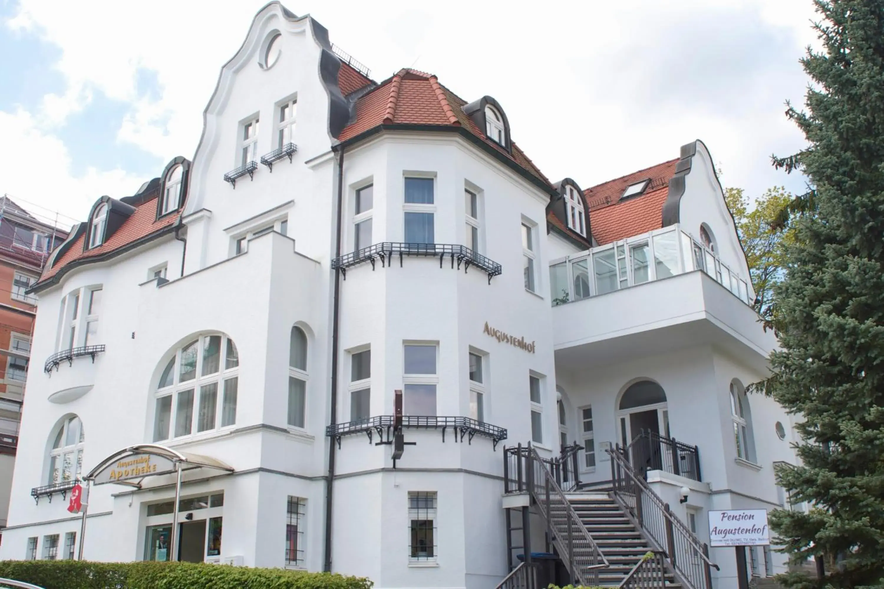 Augustenhof Augustenhof