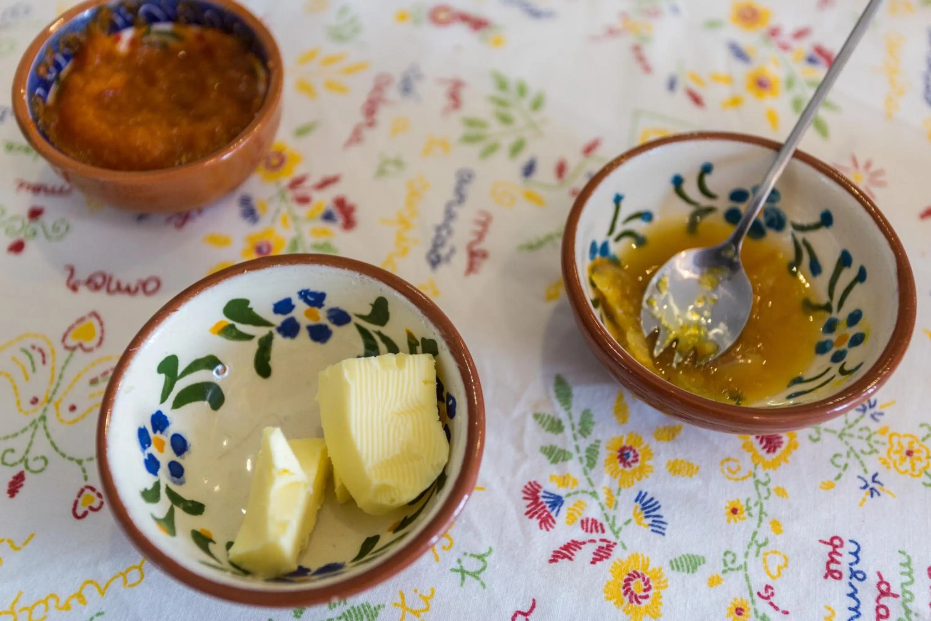 Restaurant/places to eat in Casas da Formosa - Downtown Alegria B&B