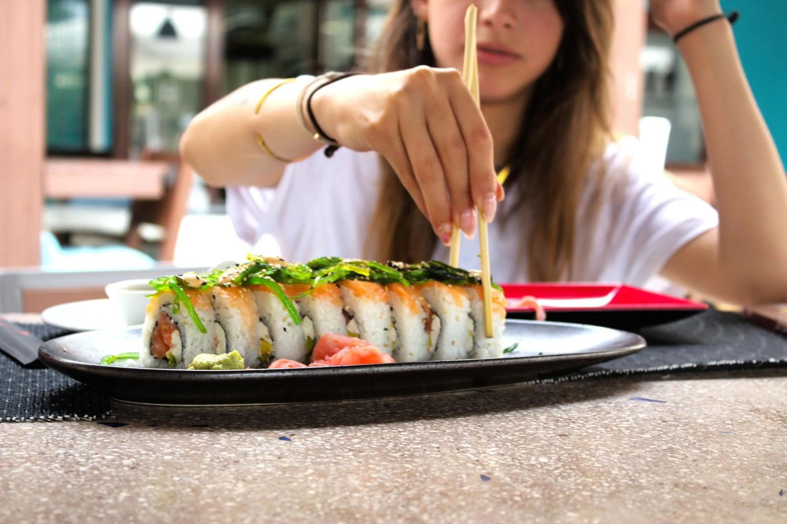 Restaurant/places to eat in Acoya Curacao Resort, Villas & Spa