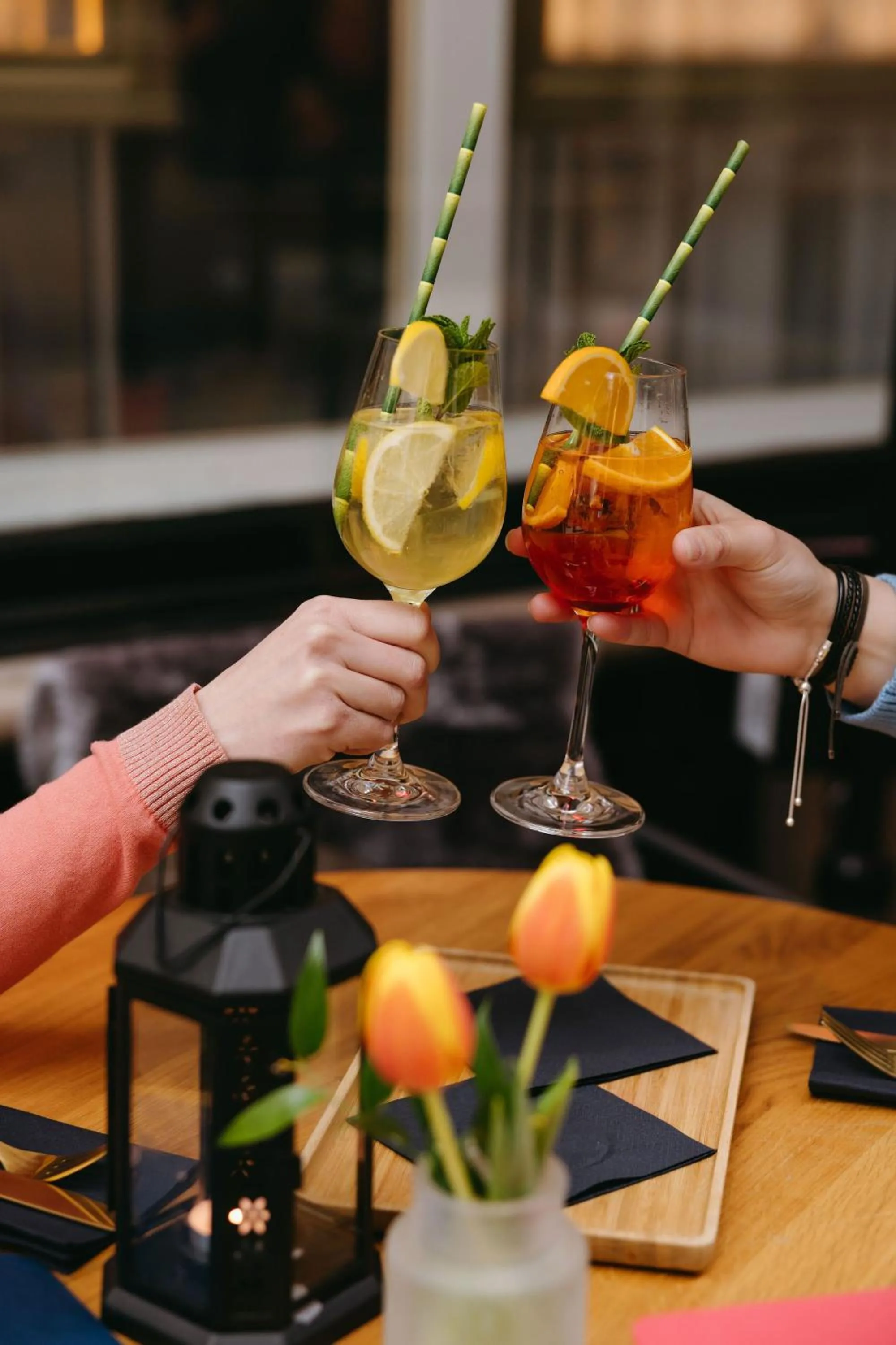 Property building in Novotel Den Haag City Centre