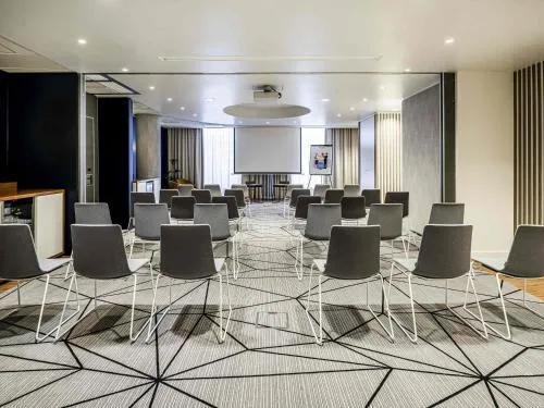 Novotel Den Haag City Centre