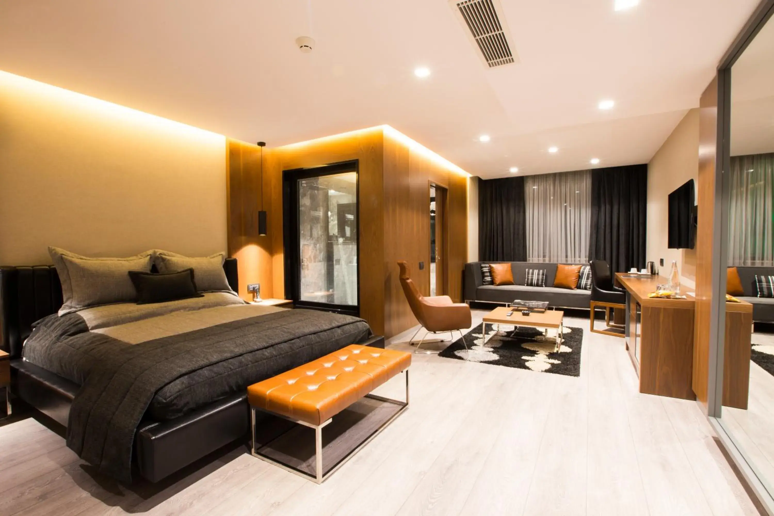 Photo of the whole room, Bed in Zeniva Hotel Photo of the whole room, Bed in Zeniva Hotel