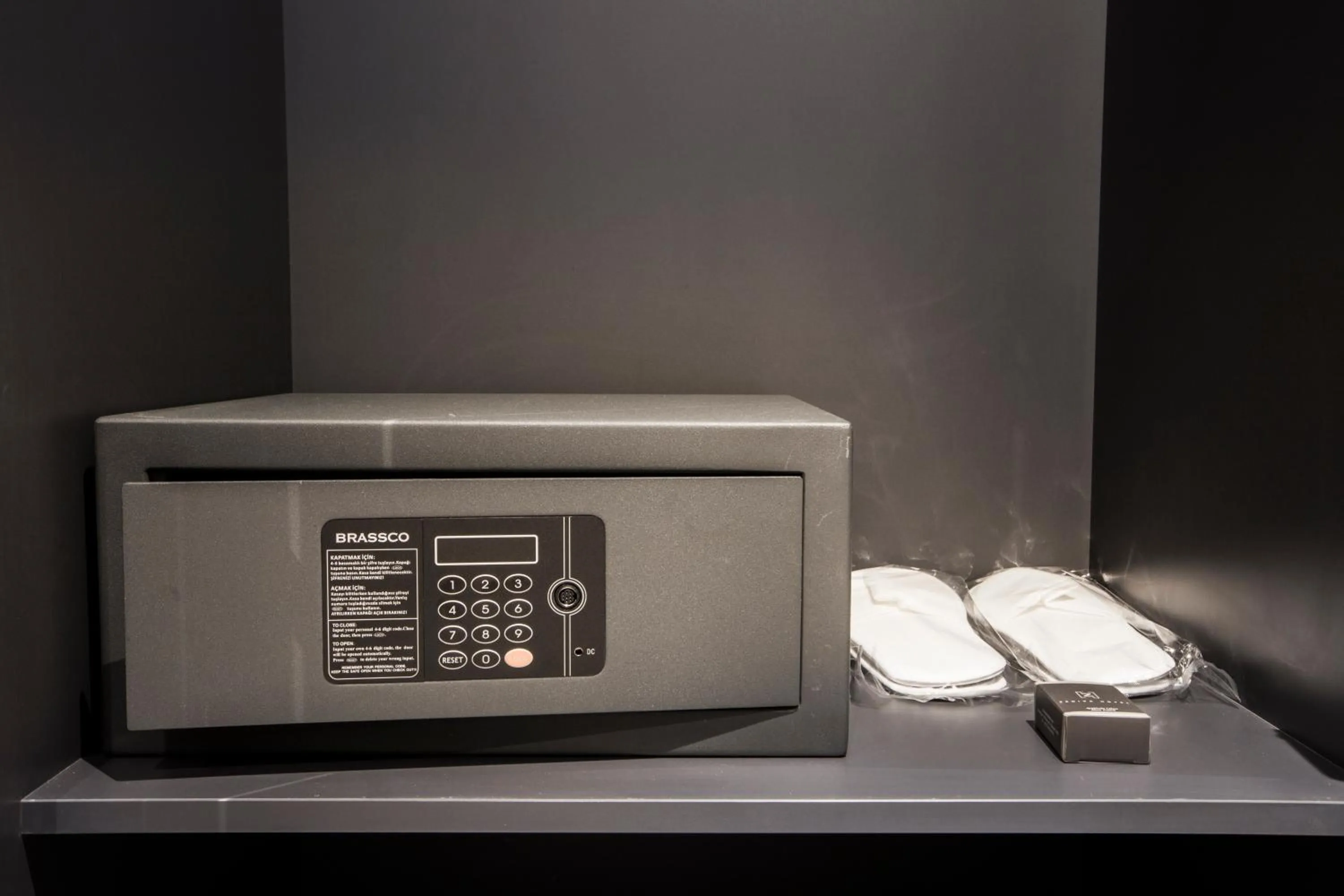 Other in Zeniva Hotel