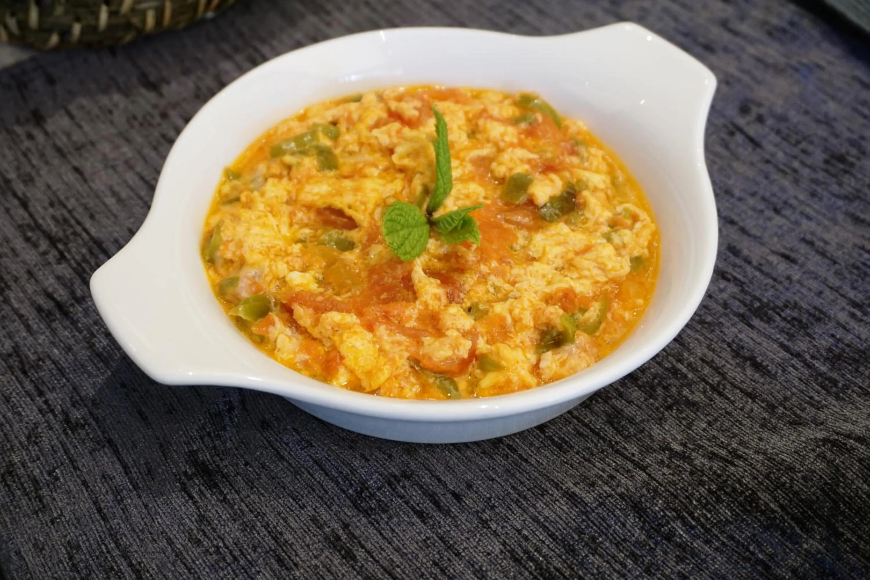 Breakfast in Zeniva Hotel