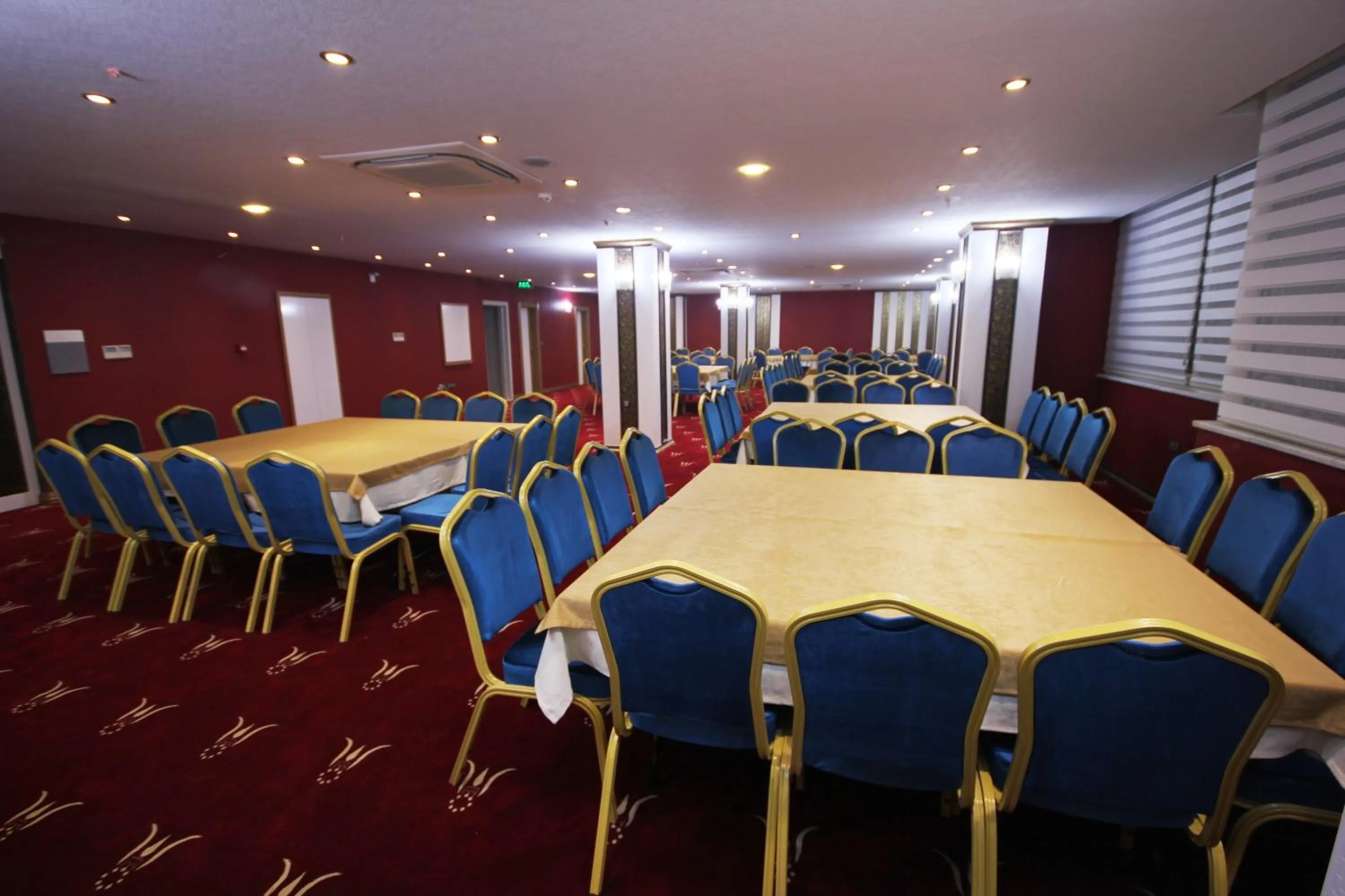 Activities in The Ancient Mesopotamia Hotel