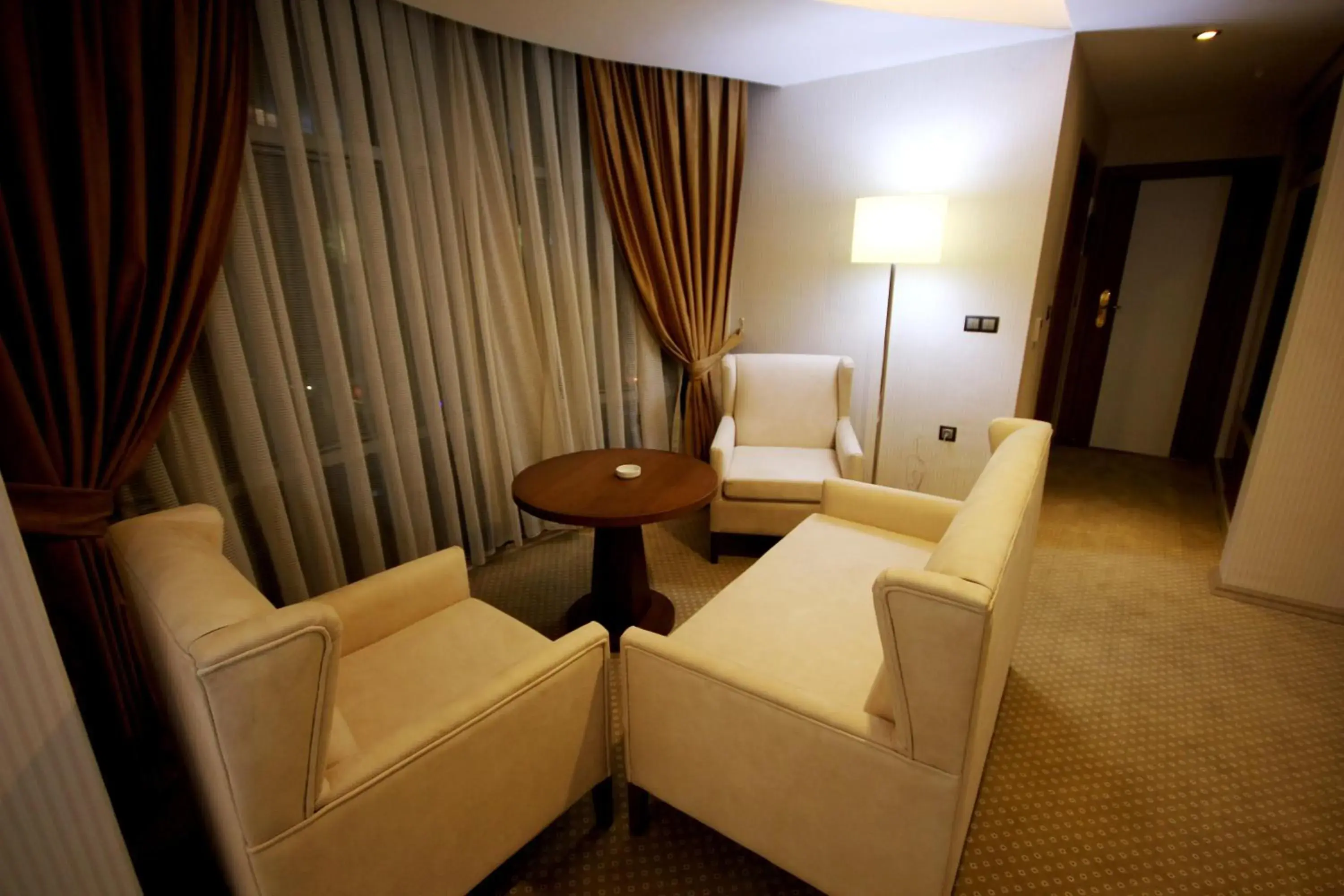 Suite in The Ancient Mesopotamia Hotel Suite in The Ancient Mesopotamia Hotel