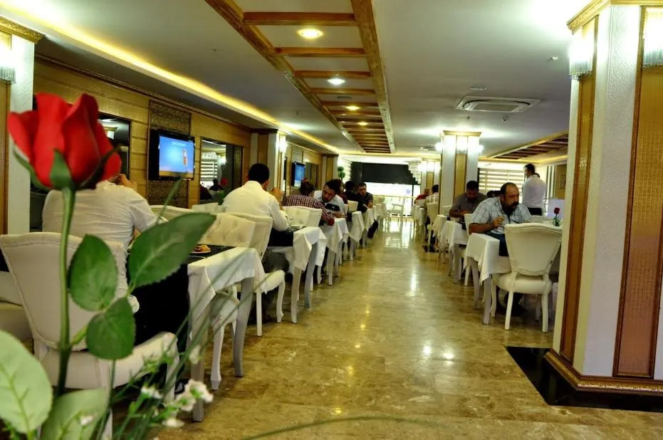 Non alcoholic drinks in The Ancient Mesopotamia Hotel