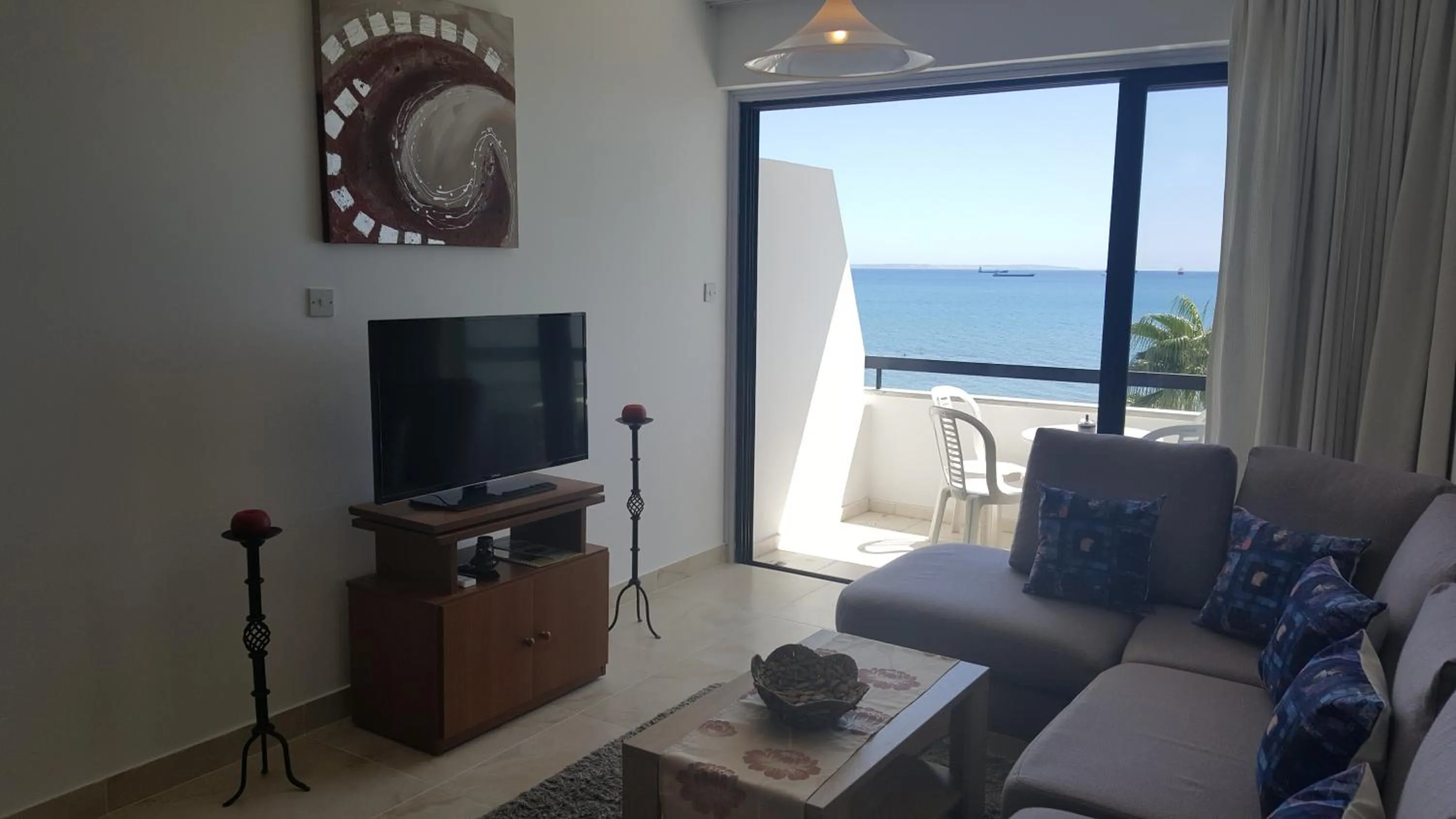 Sunorama Beach Apartment