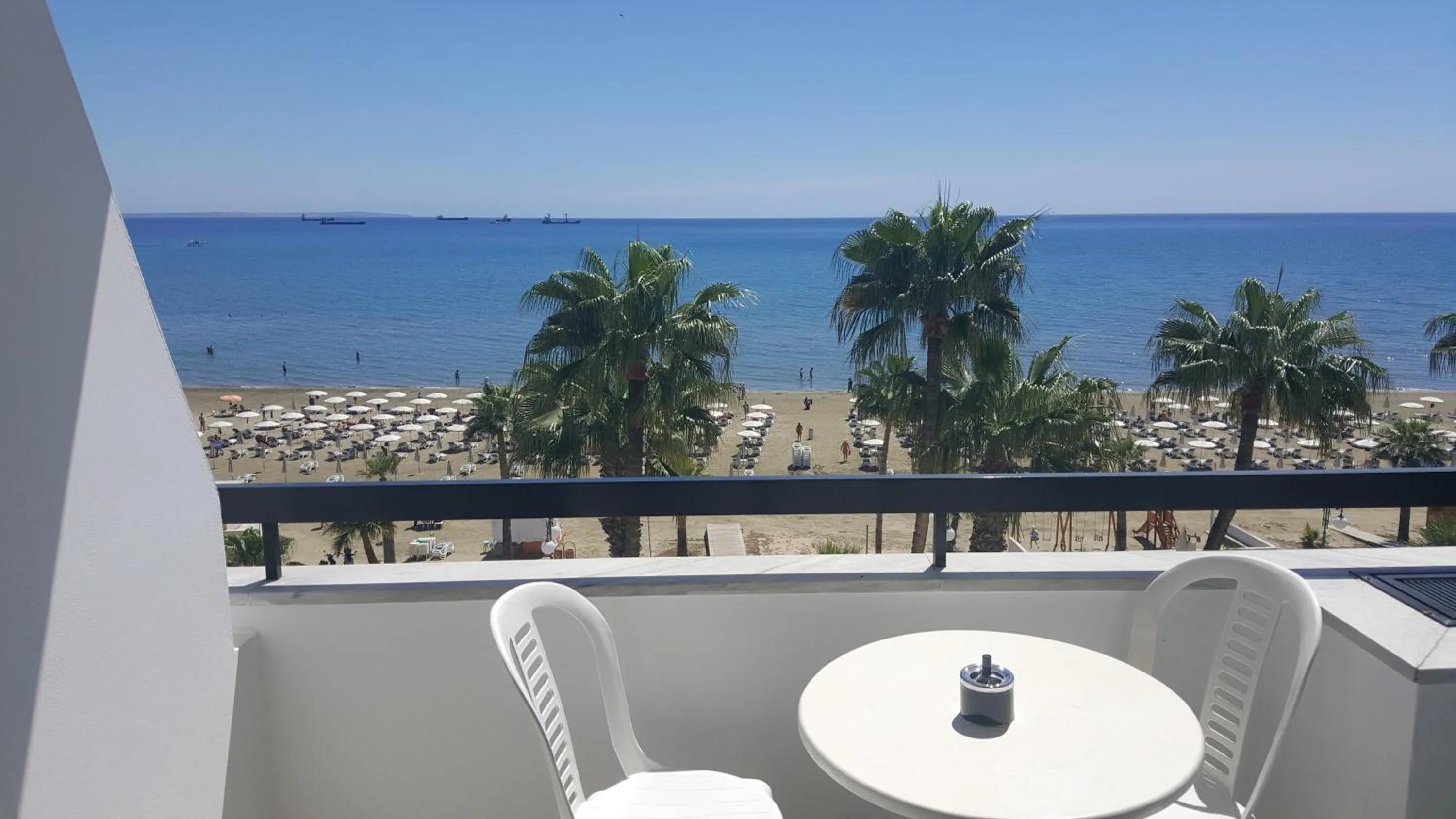 Sunorama Beach Apartment