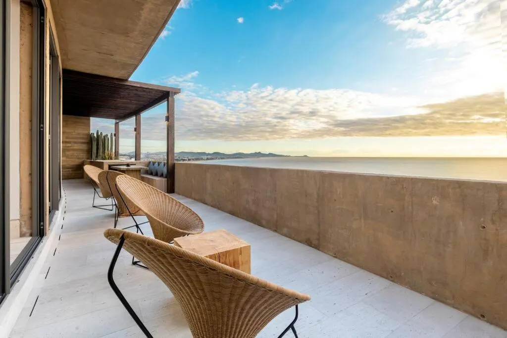 6 Guests - Amazing Views -Top Design