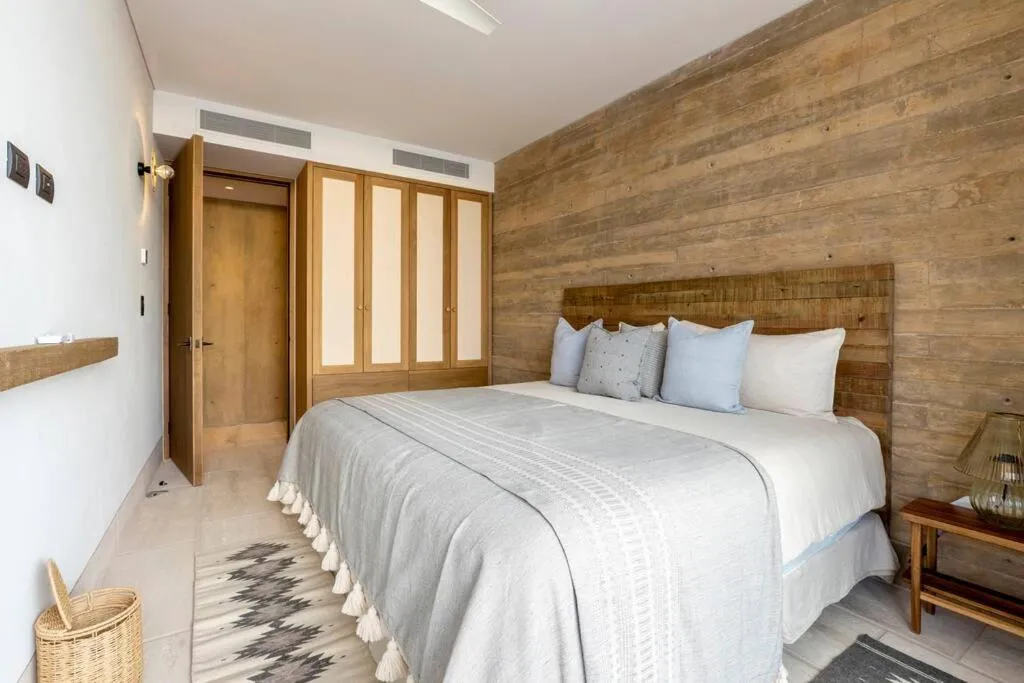 Bed in 6 Guests - Amazing Views -Top Design