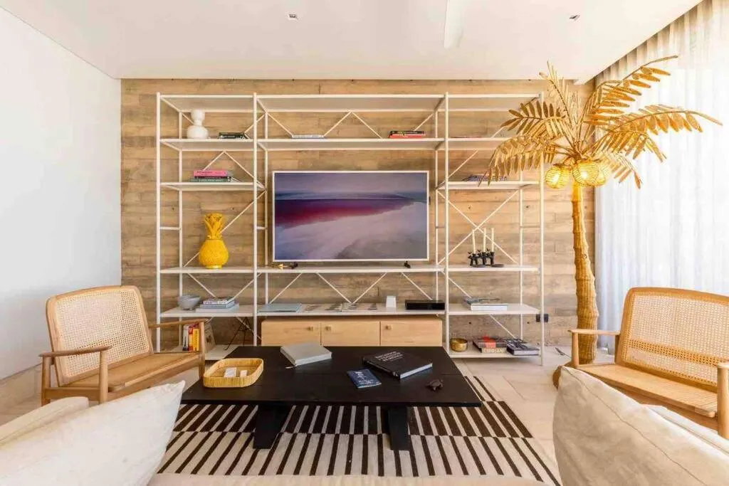 6 Guests - Amazing Views -Top Design