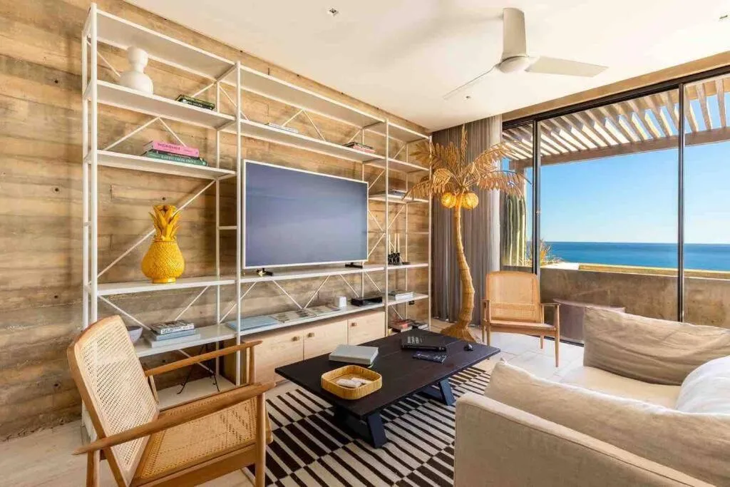 6 Guests - Amazing Views -Top Design