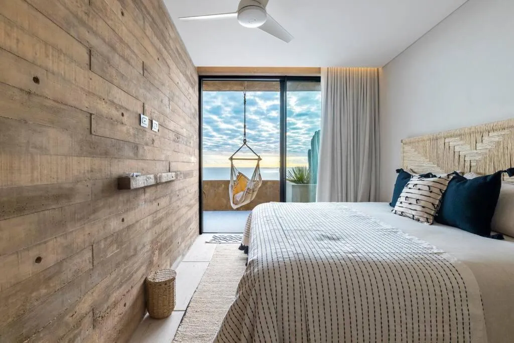 Bed in 6 Guests - Amazing Views -Top Design